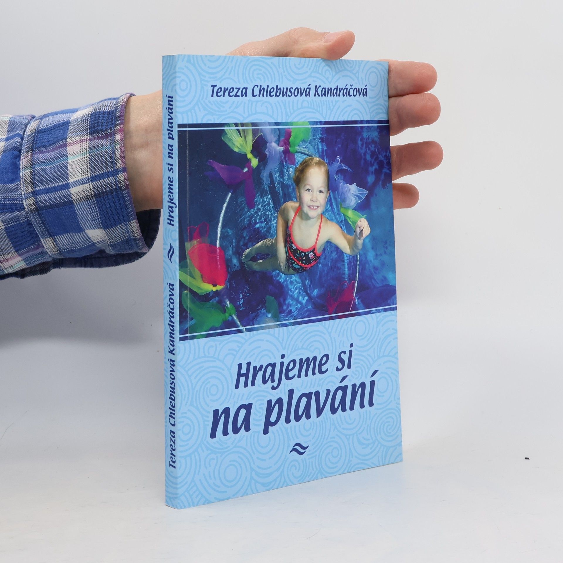 Hrajeme si na plavání