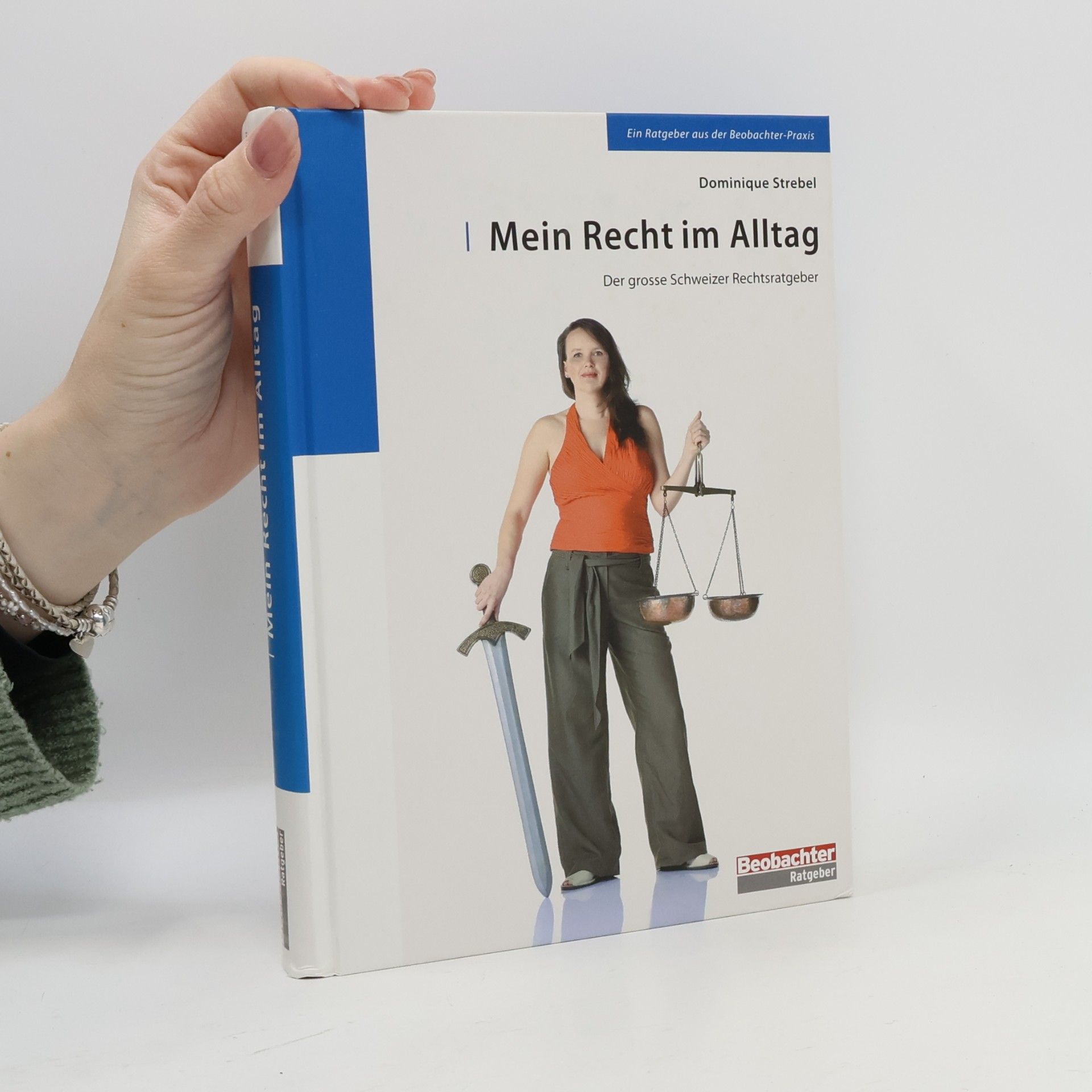 Mein Recht im Alltag
