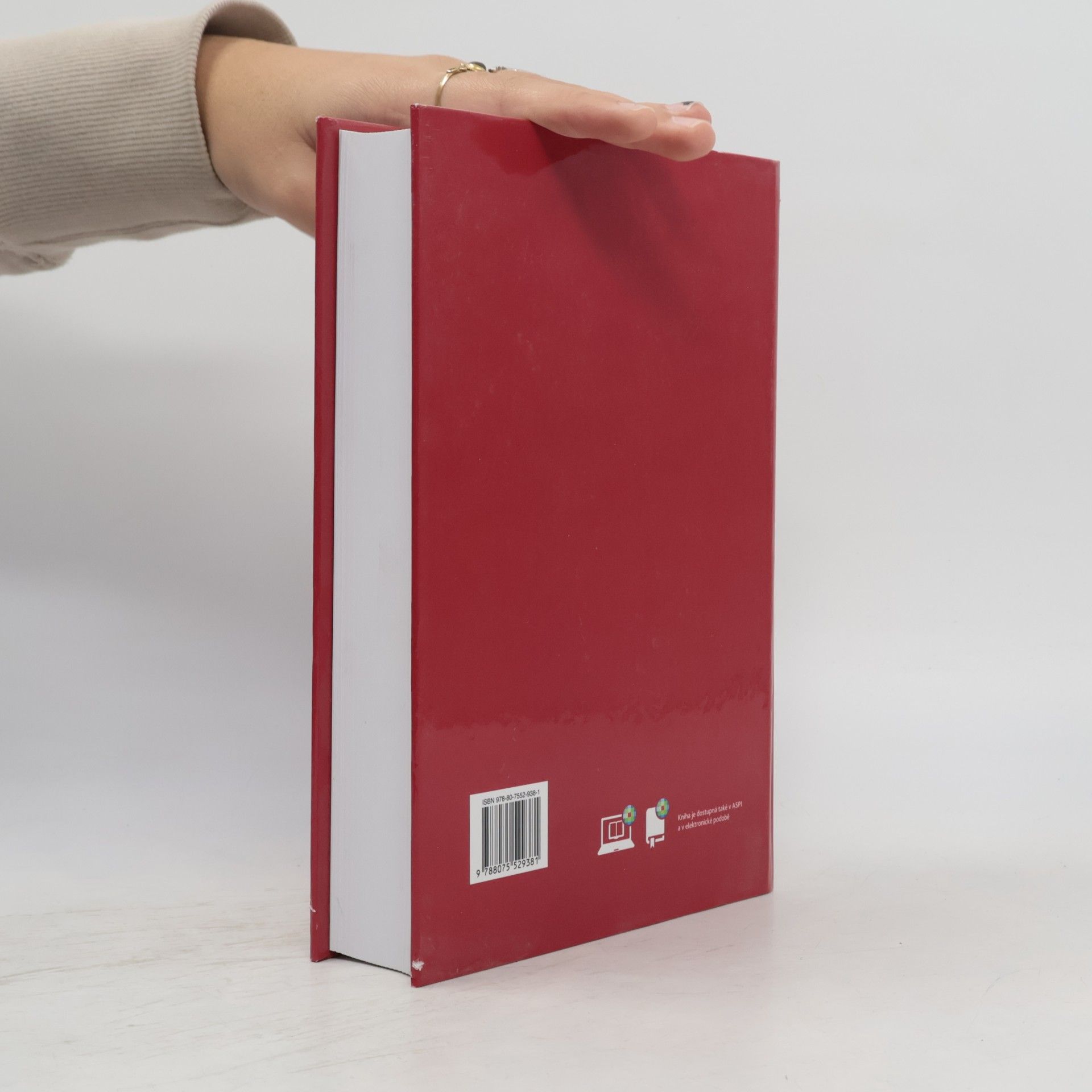 Richard Pomahač Správní právo - Casebook