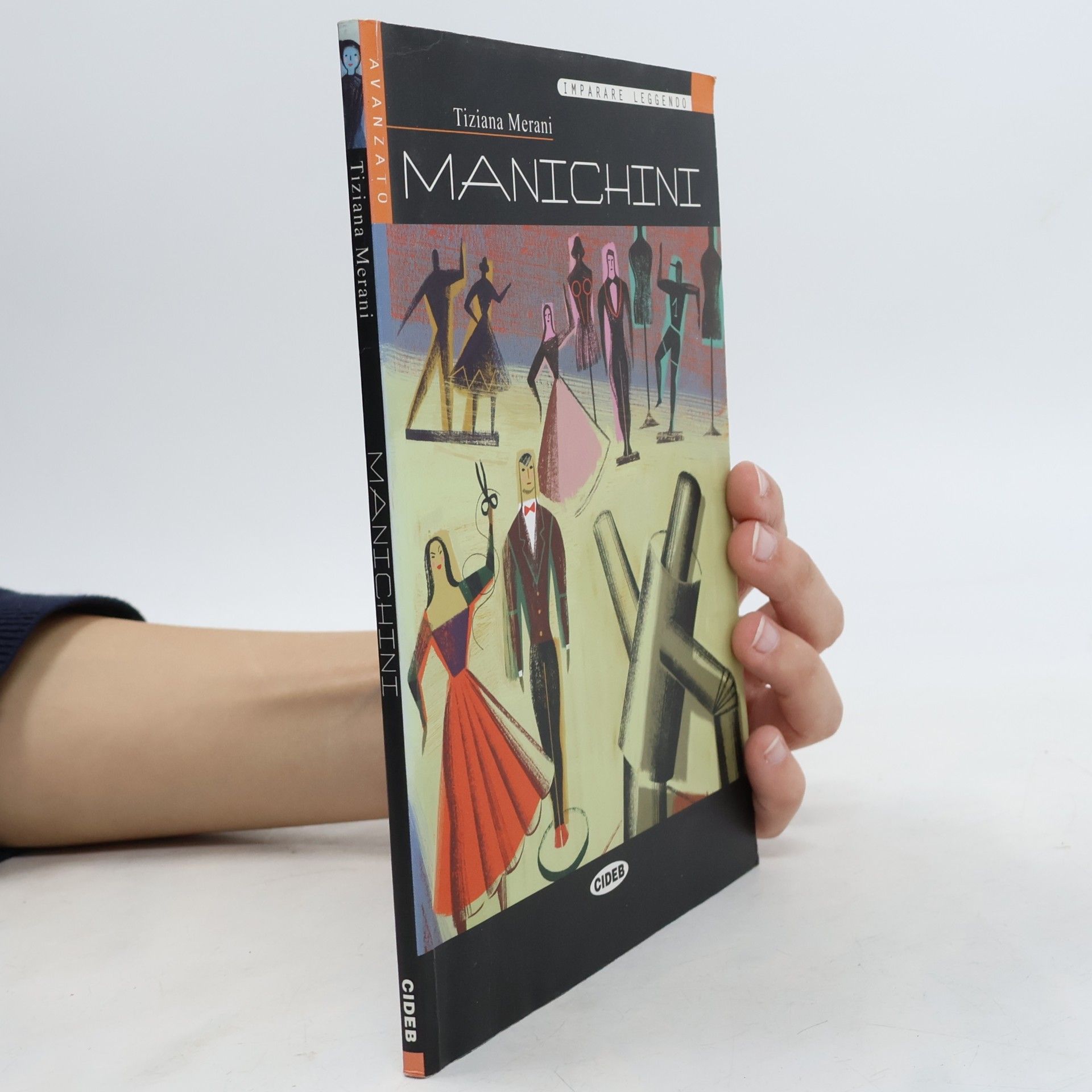 Manichini