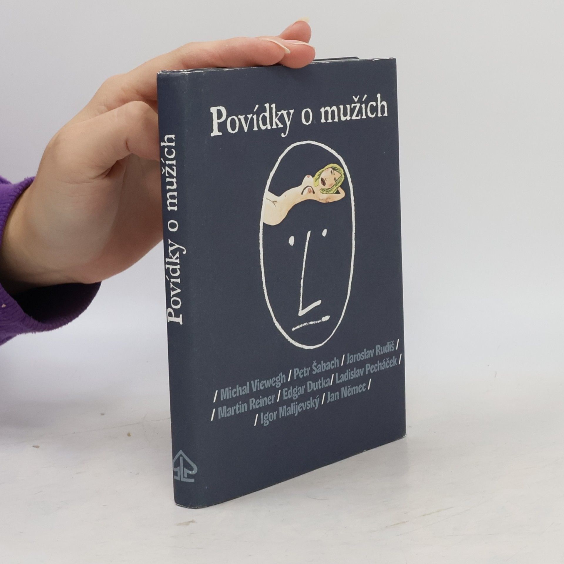 Povídky o mužích