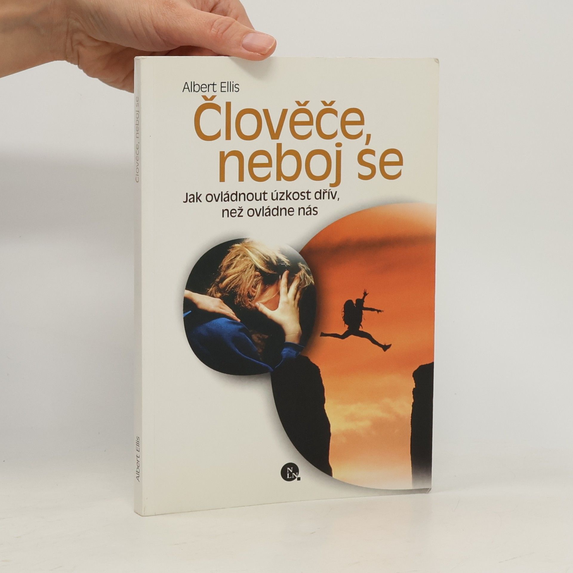 Člověče, neboj se