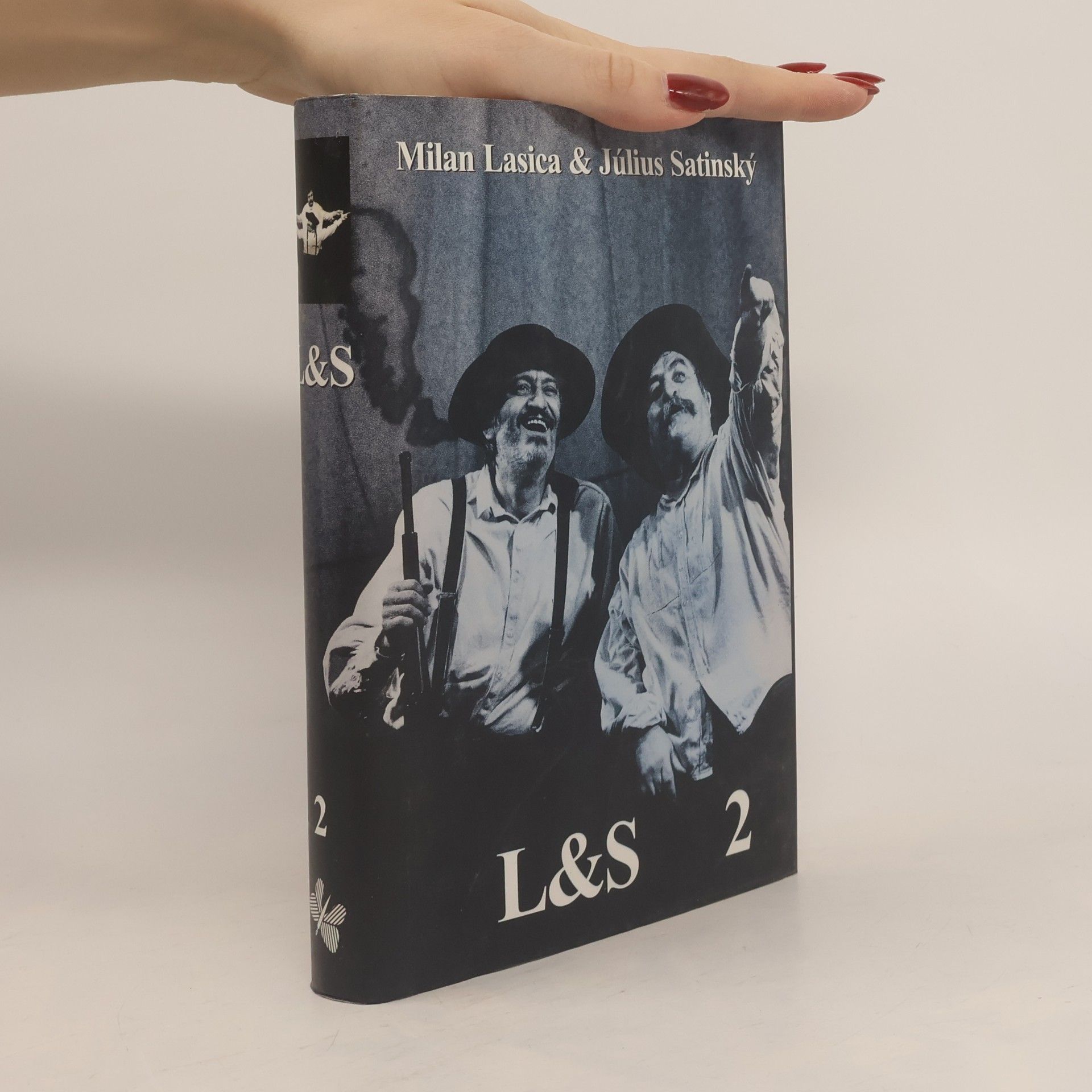 L&S [2]