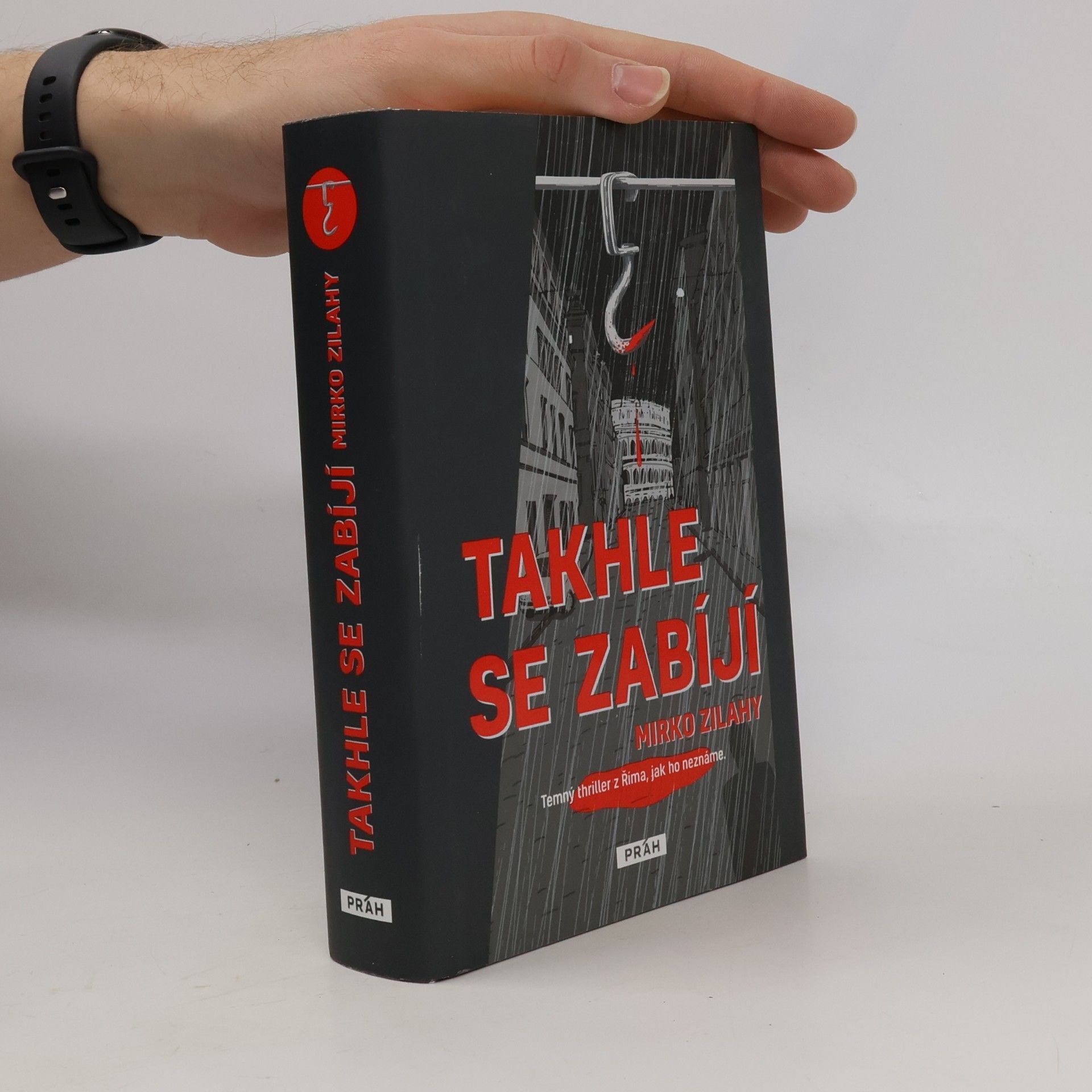 Takhle se zabíjí