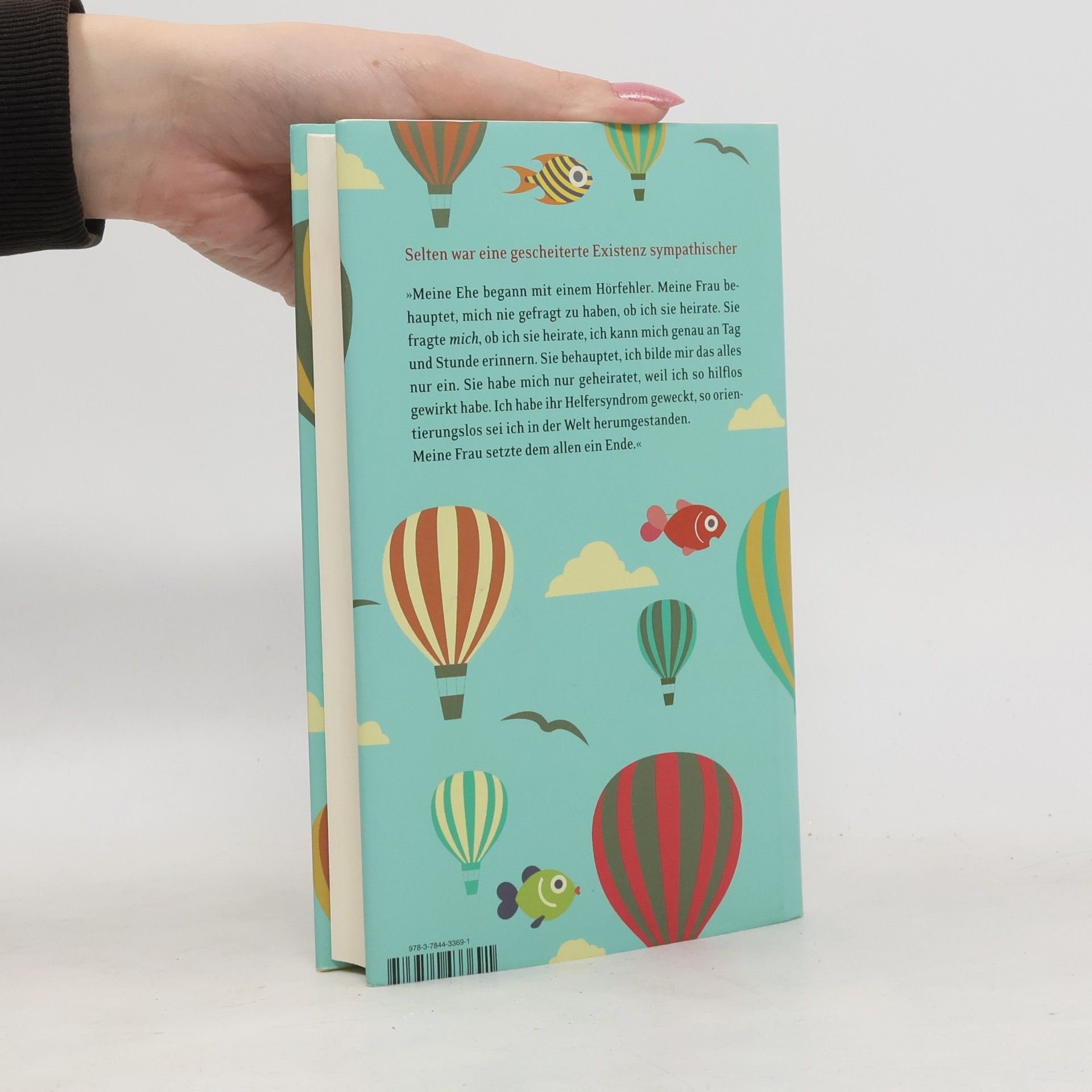 Wolfgang Hermann Die Kunst des unterirdischen Fliegens