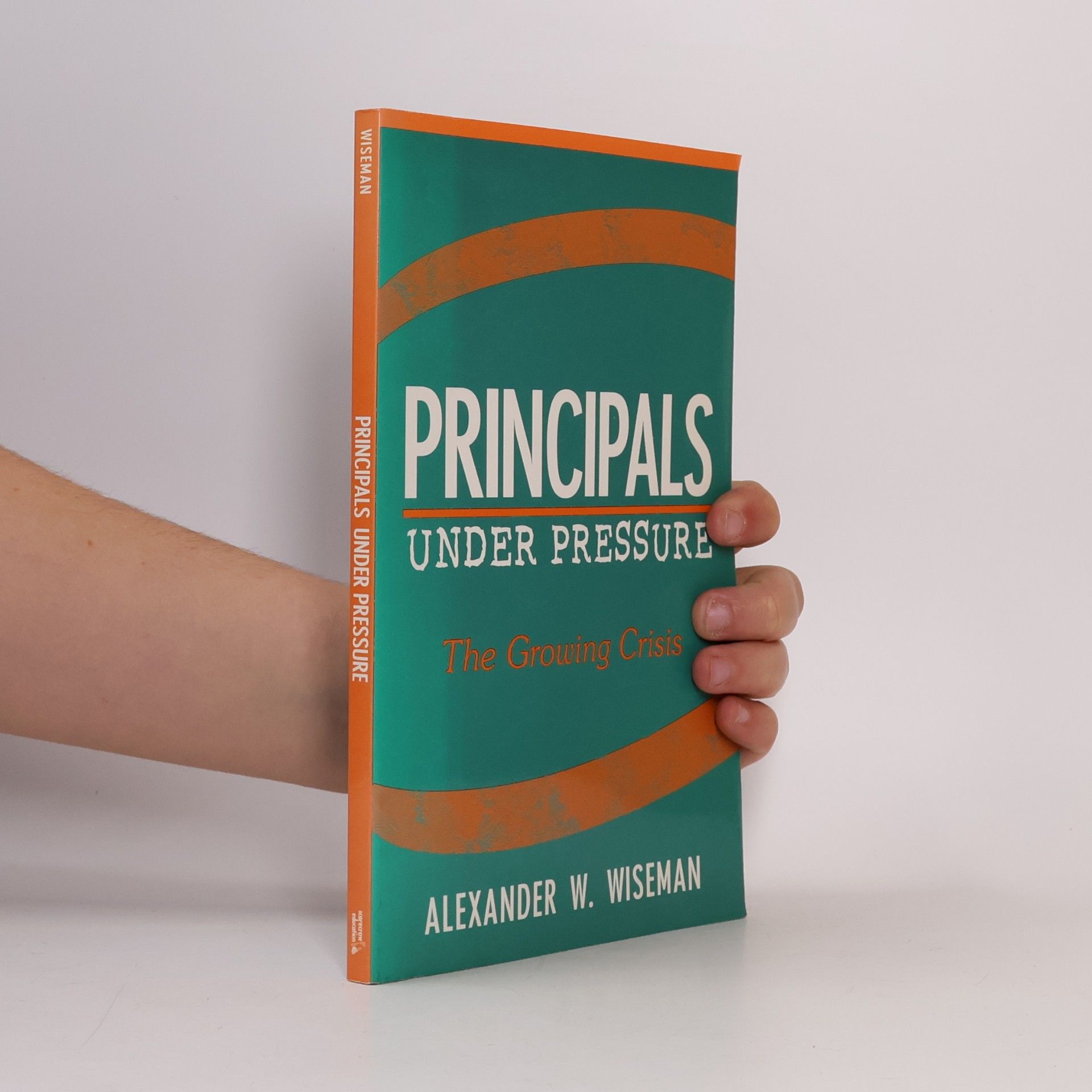 Principals Under Pressure