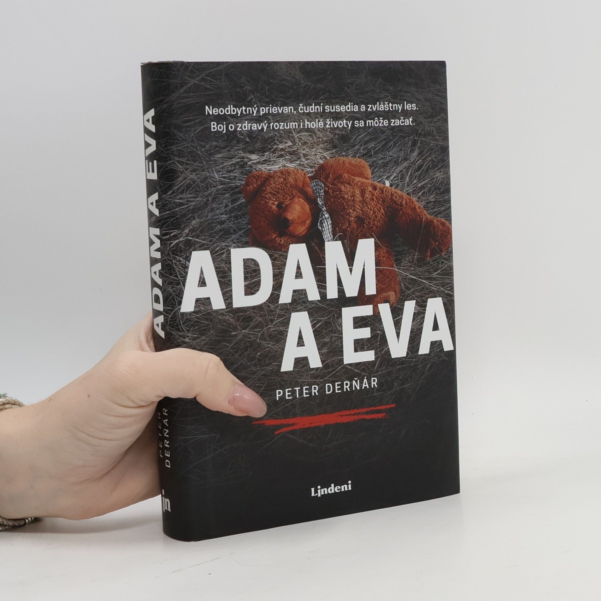 Adam a Eva