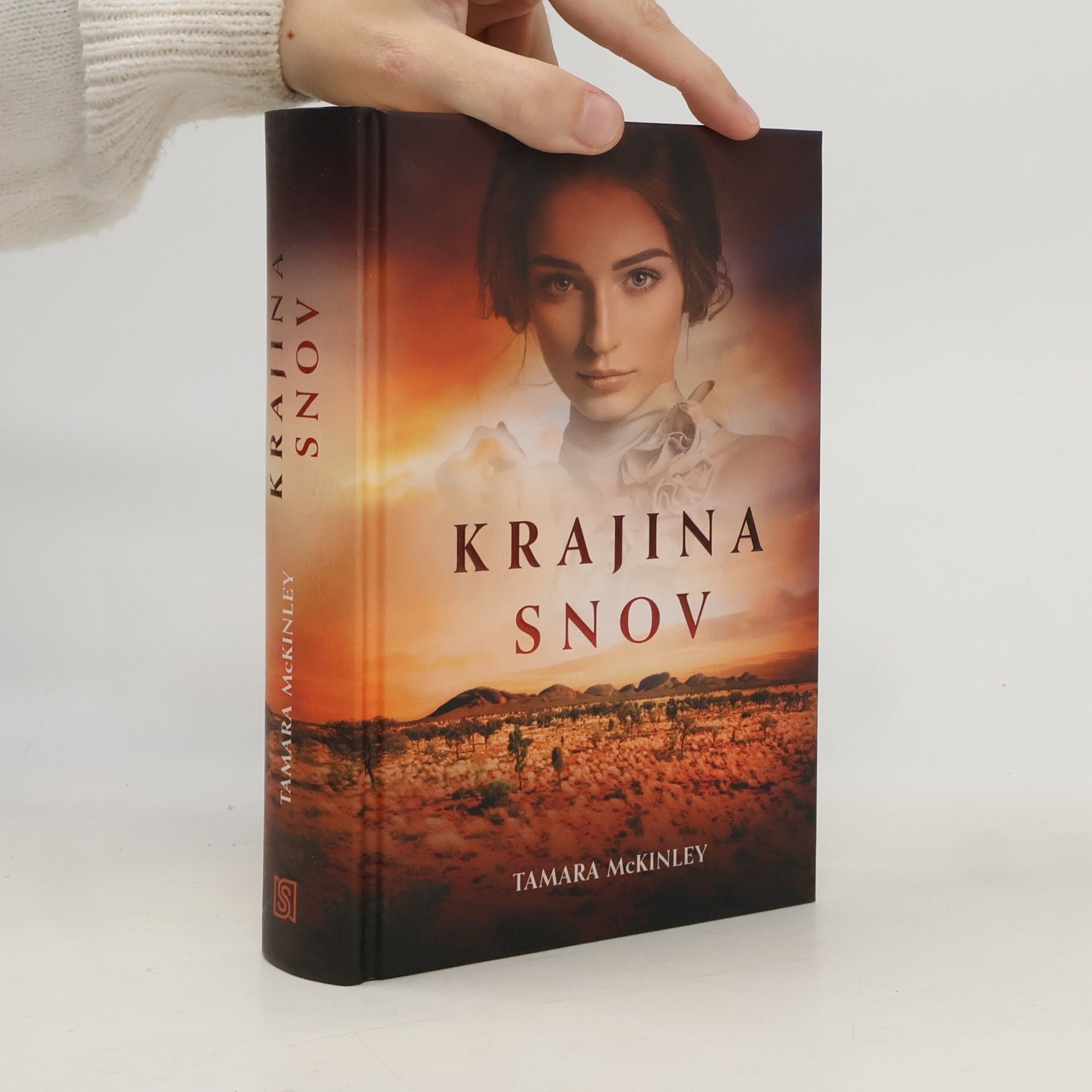 Tamara McKinley Krajina snov