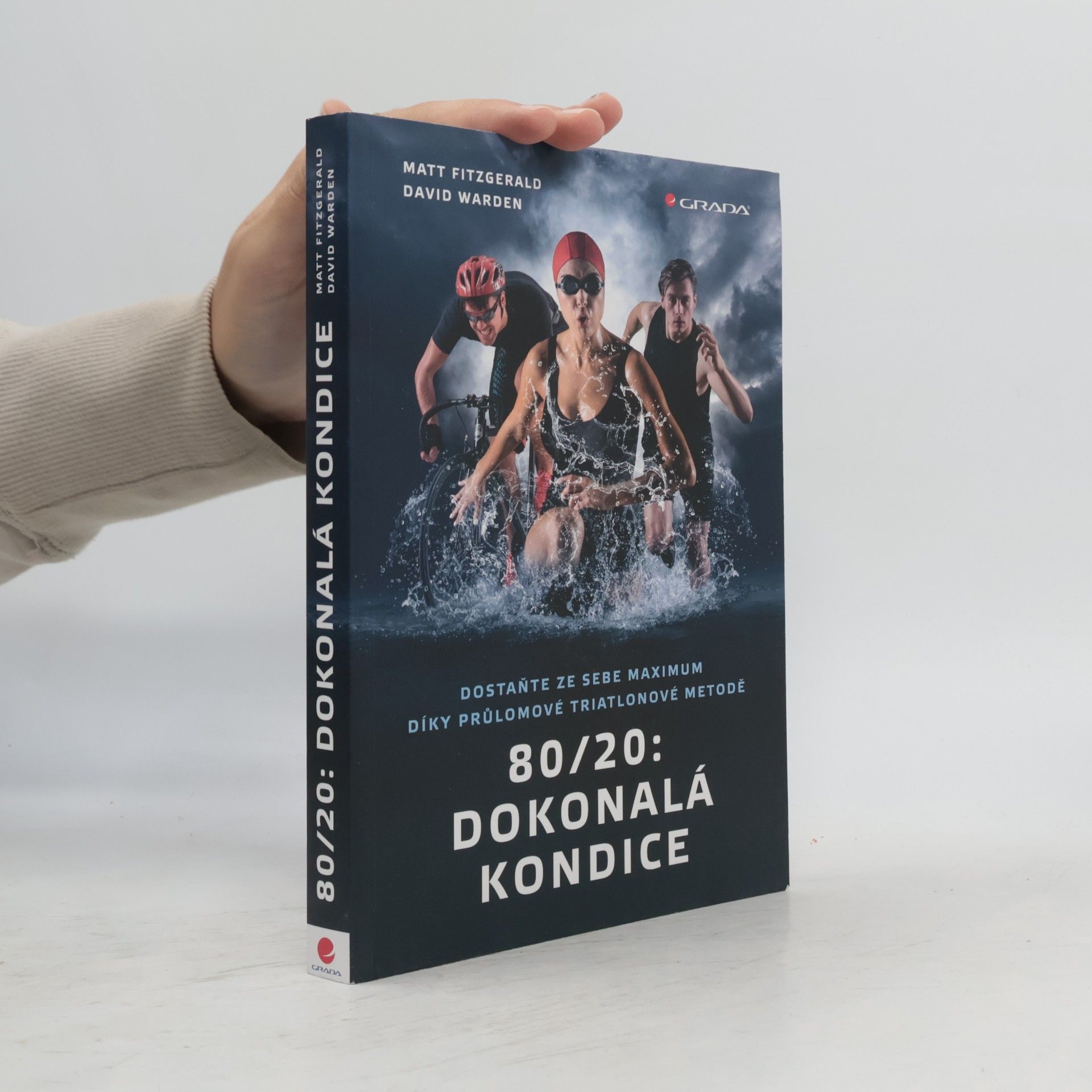 80/20: Dokonalá Kondice