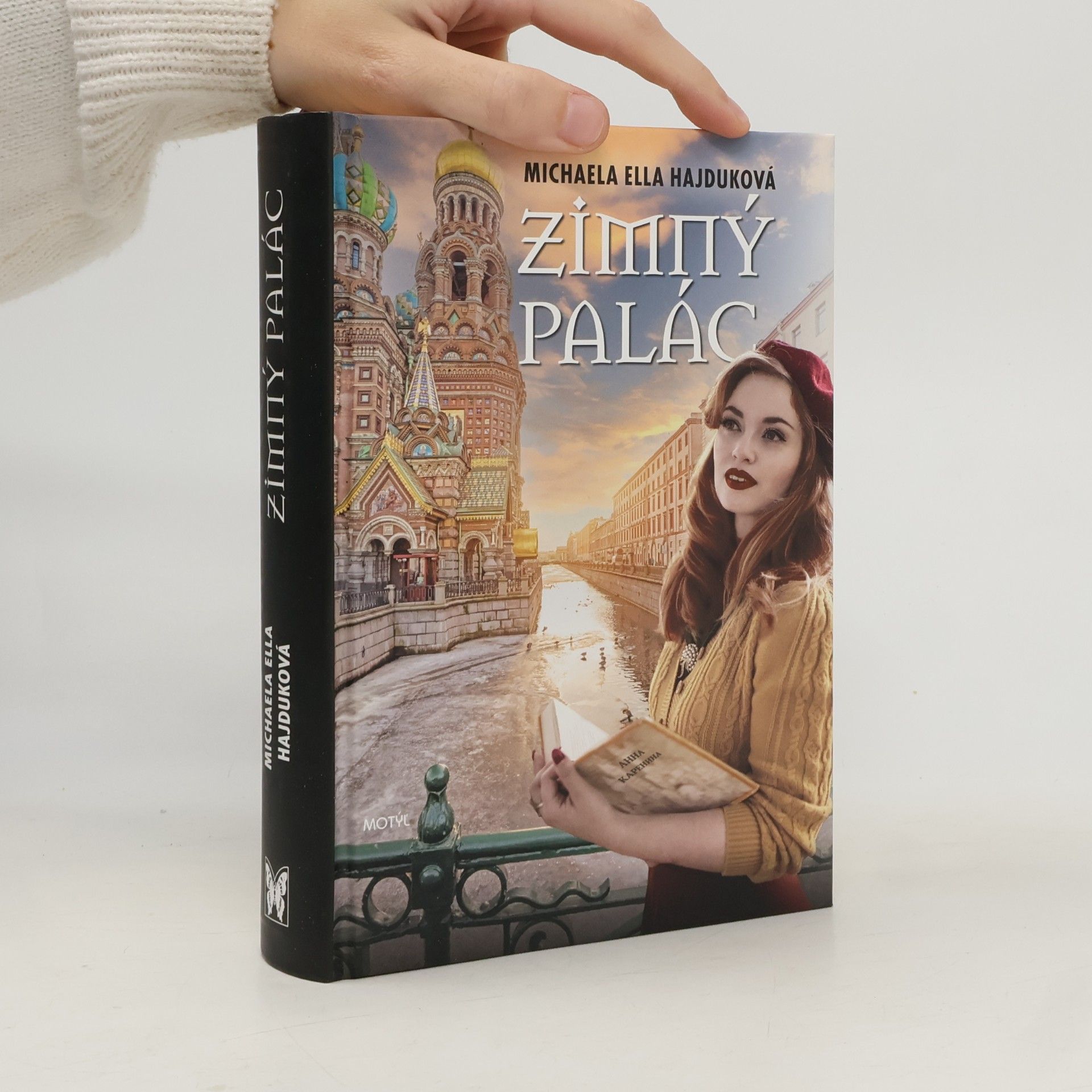 Zimný palác