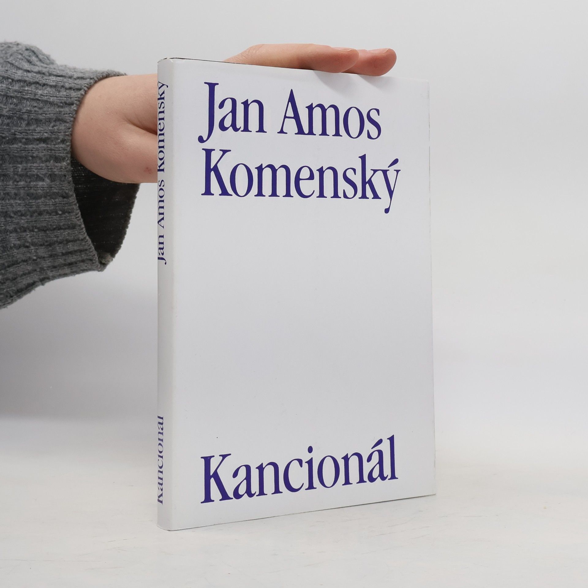 Kancionál