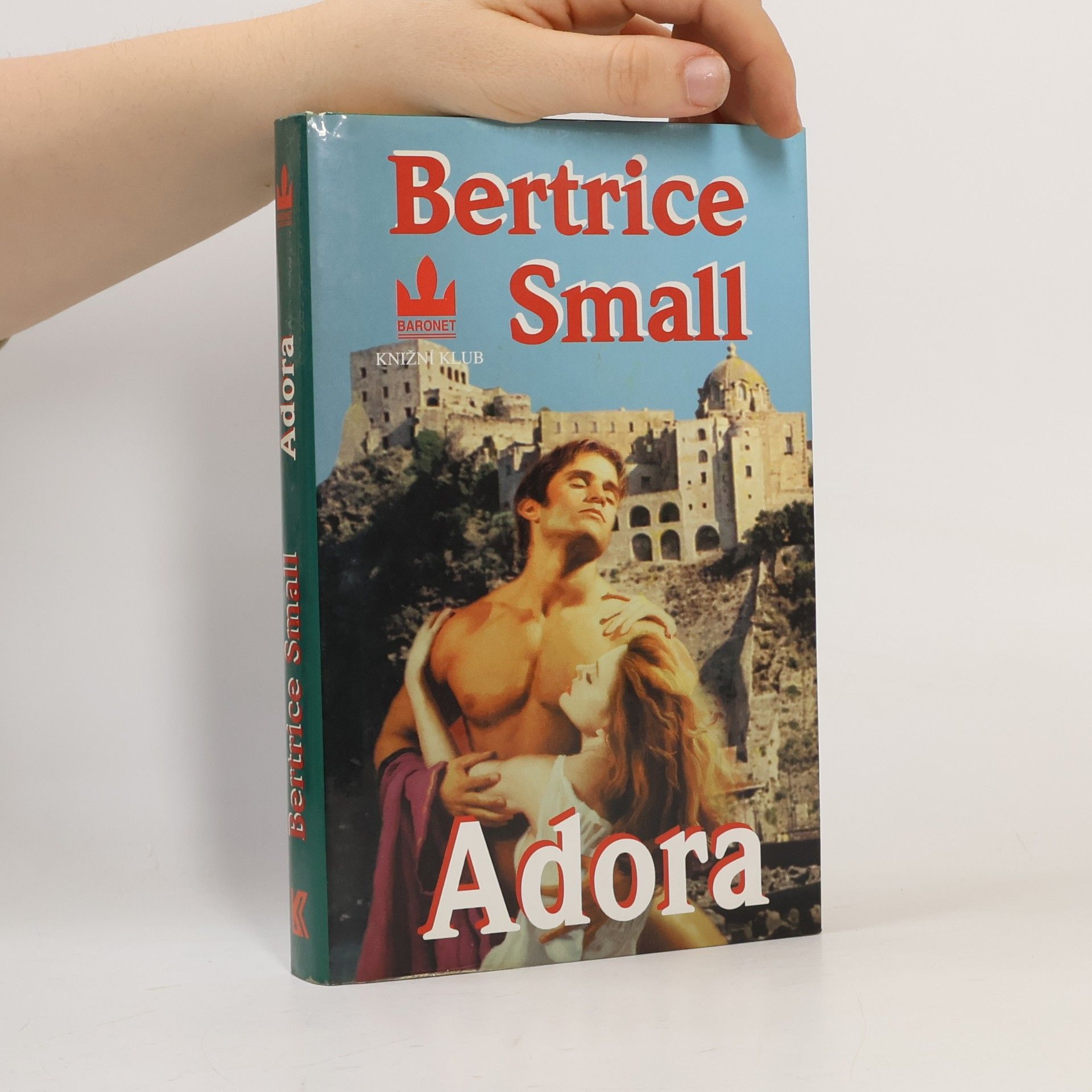 Adora