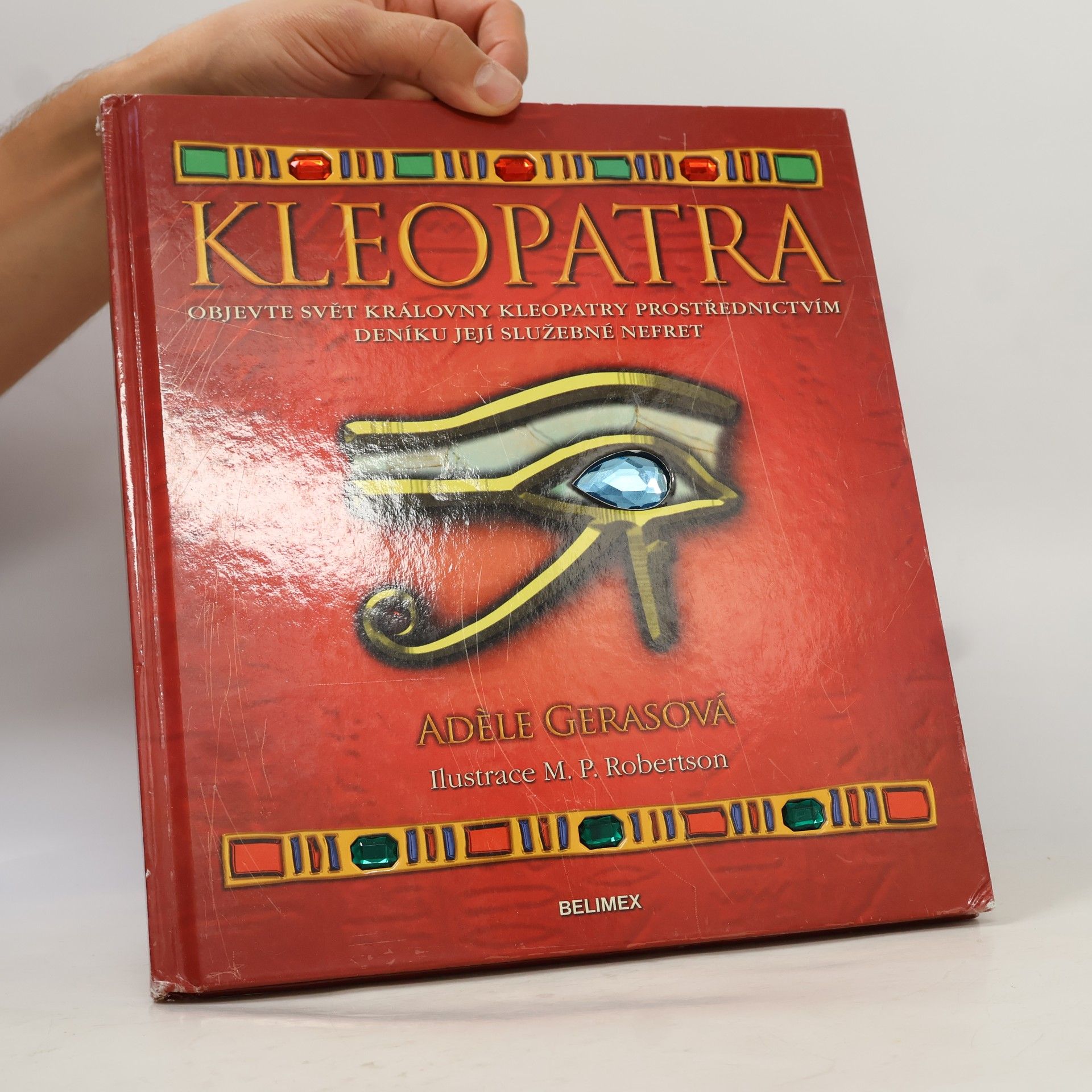 Kleopatra