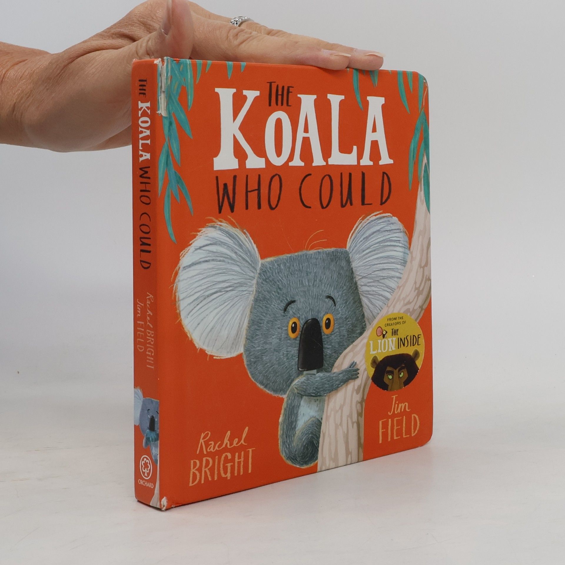 The Koala Who Could