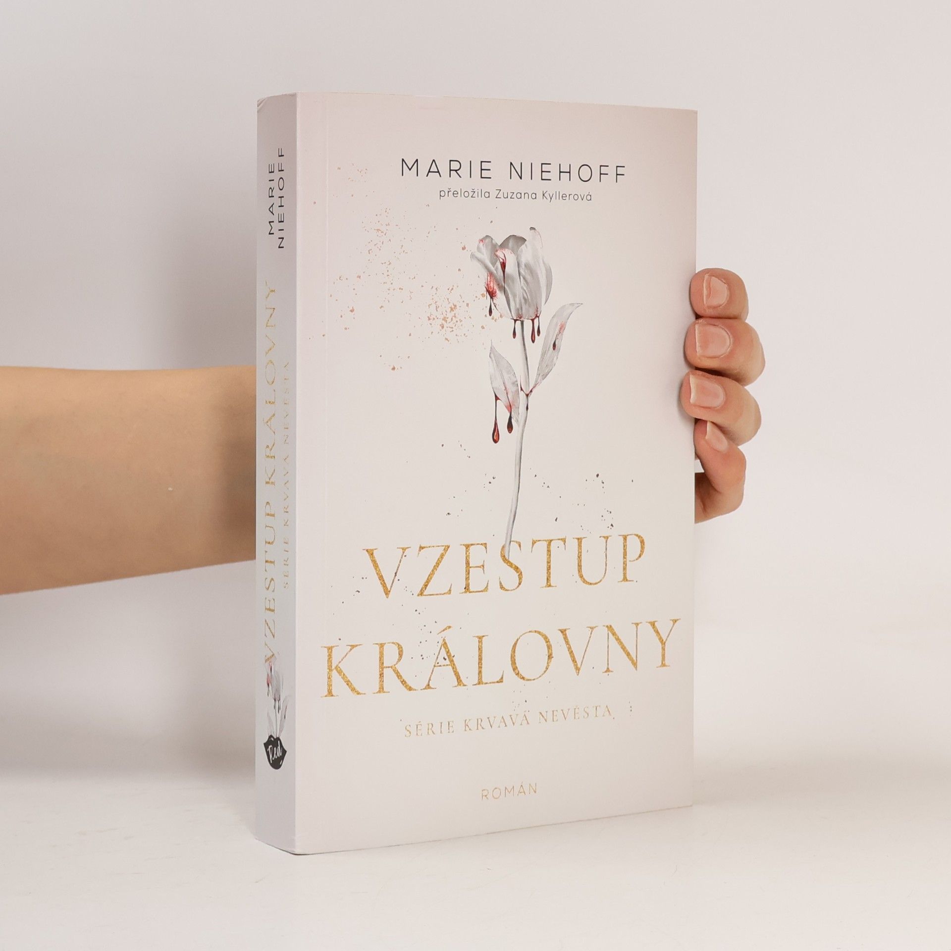 Vzestup královny