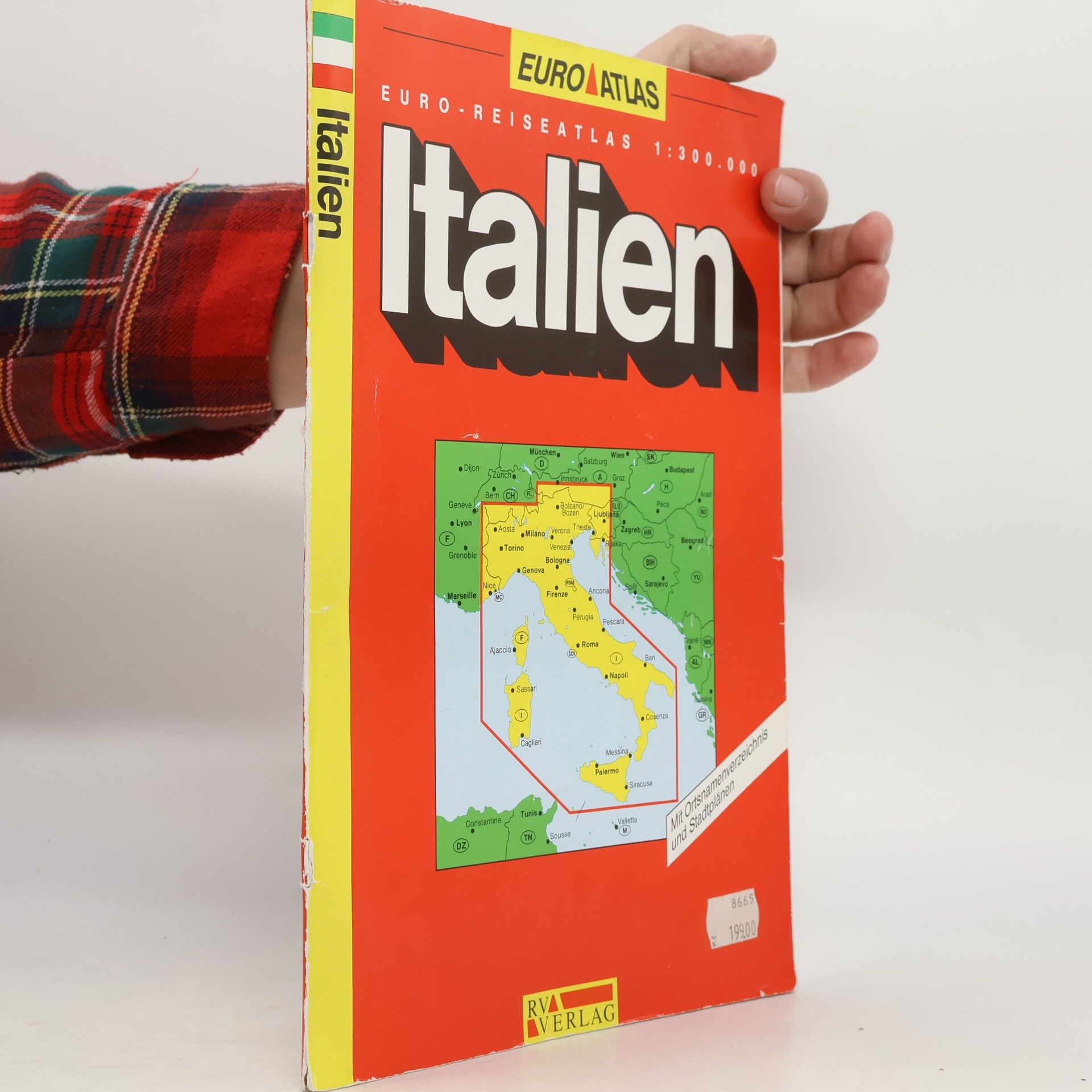 Italien