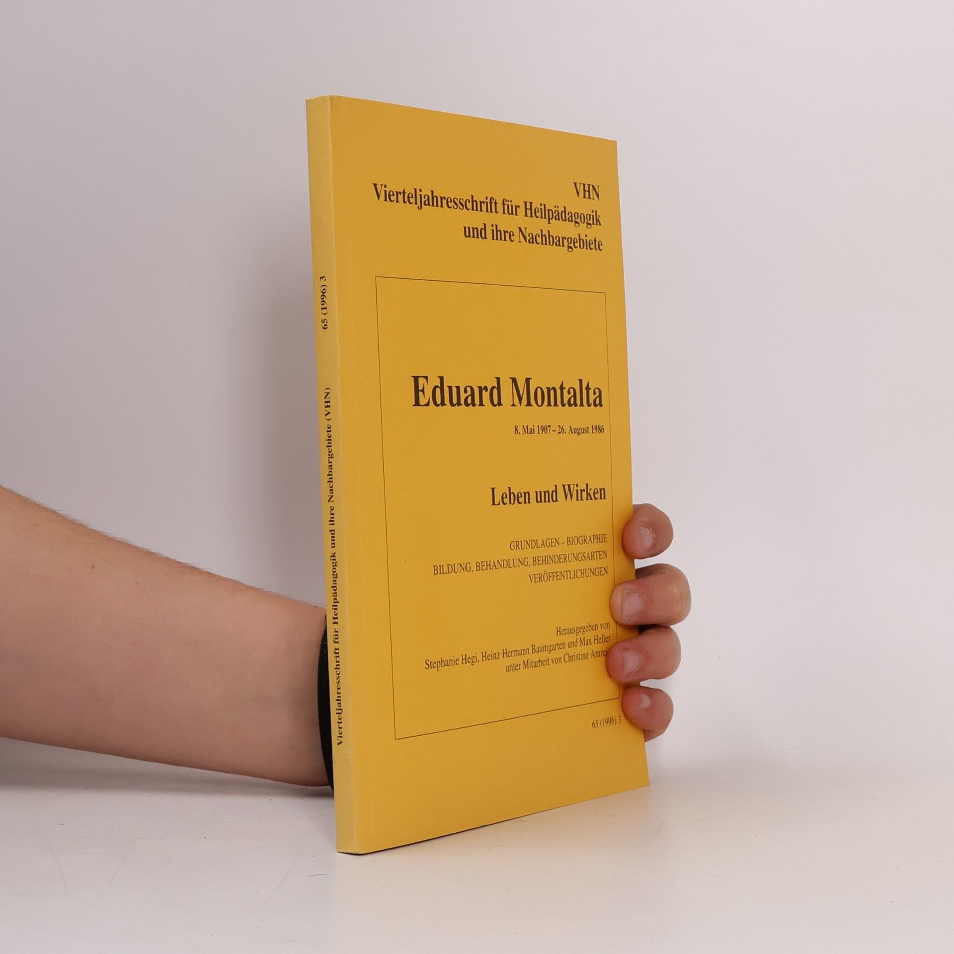 Eduard Montalta