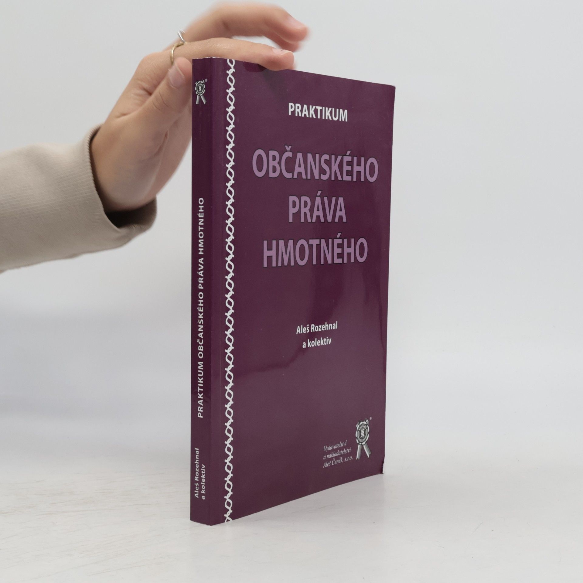 Praktikum občanského práva hmotného
