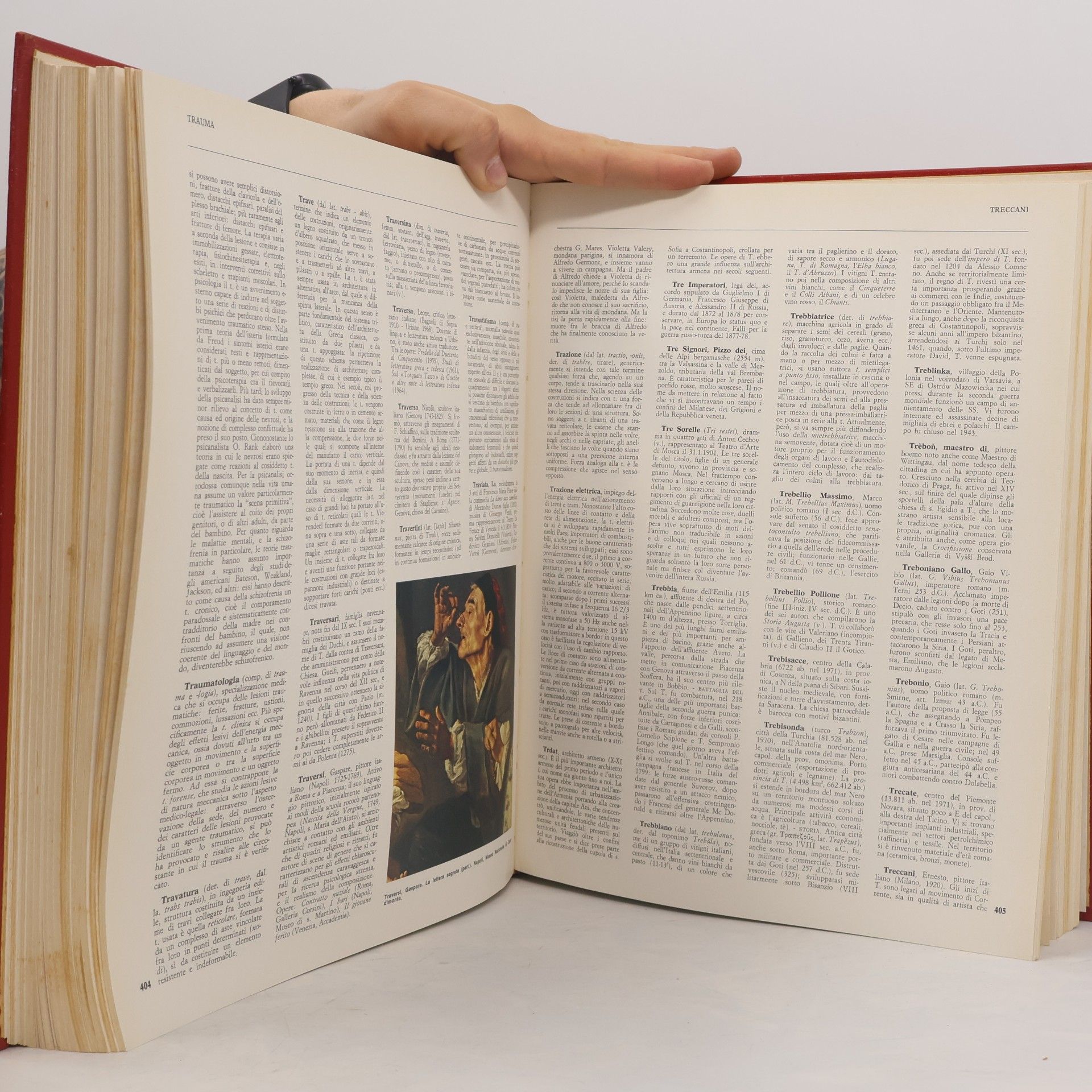 AA.VV. ENCICLOPEDIA UNIVERSALE FABBRI