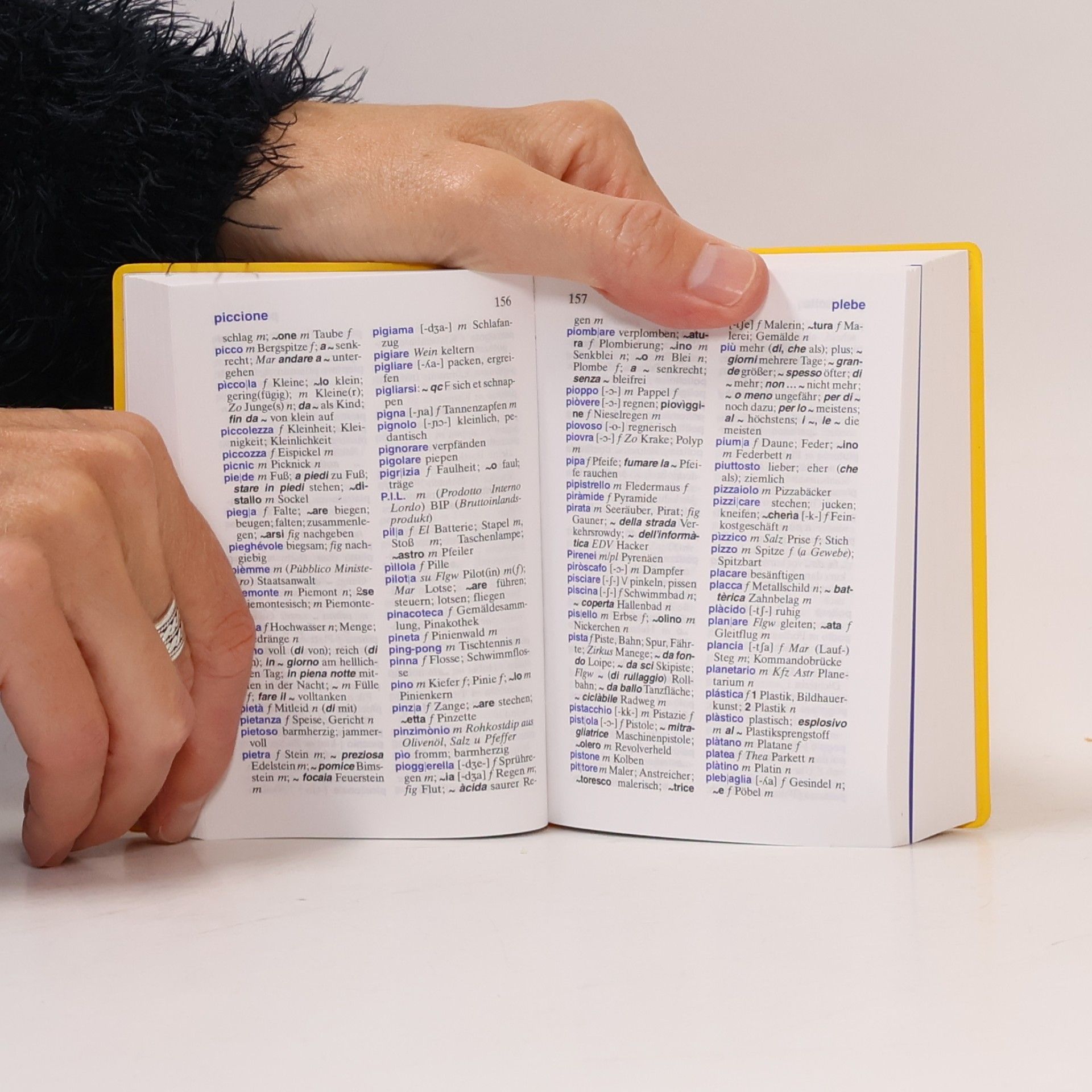 Sabine Corso Langenscheidt. Universal-Wörterbuch Italienisch