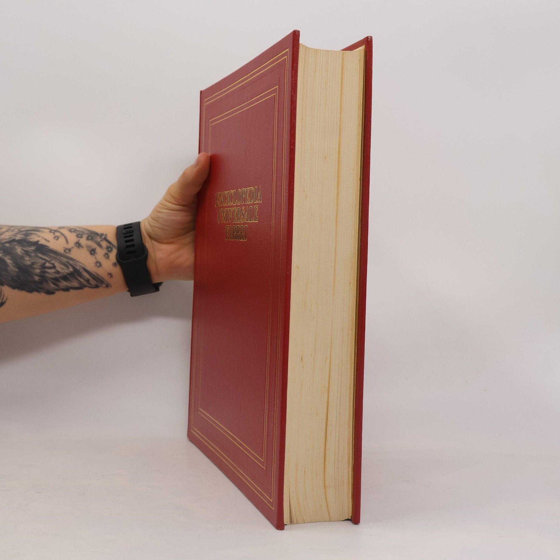 Various authors Enciclopedia universale fabbri IX, piola-simpa