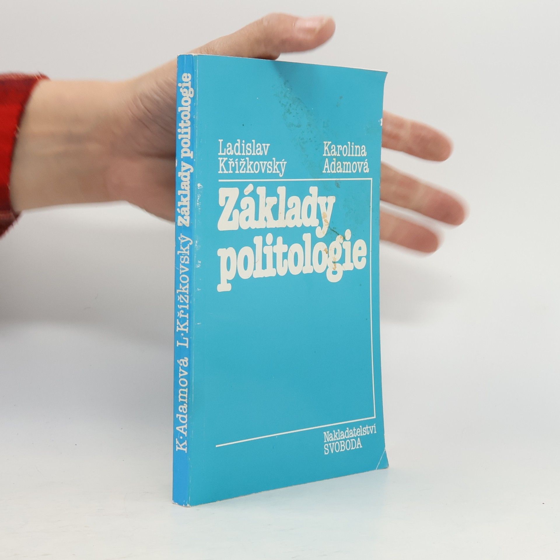 Základy politologie
