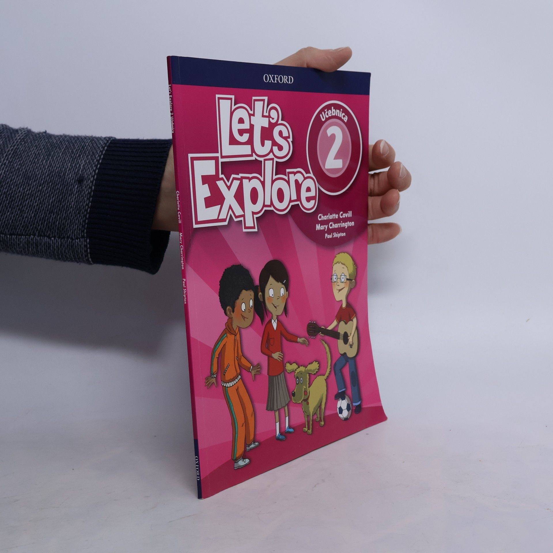 Let's Explore