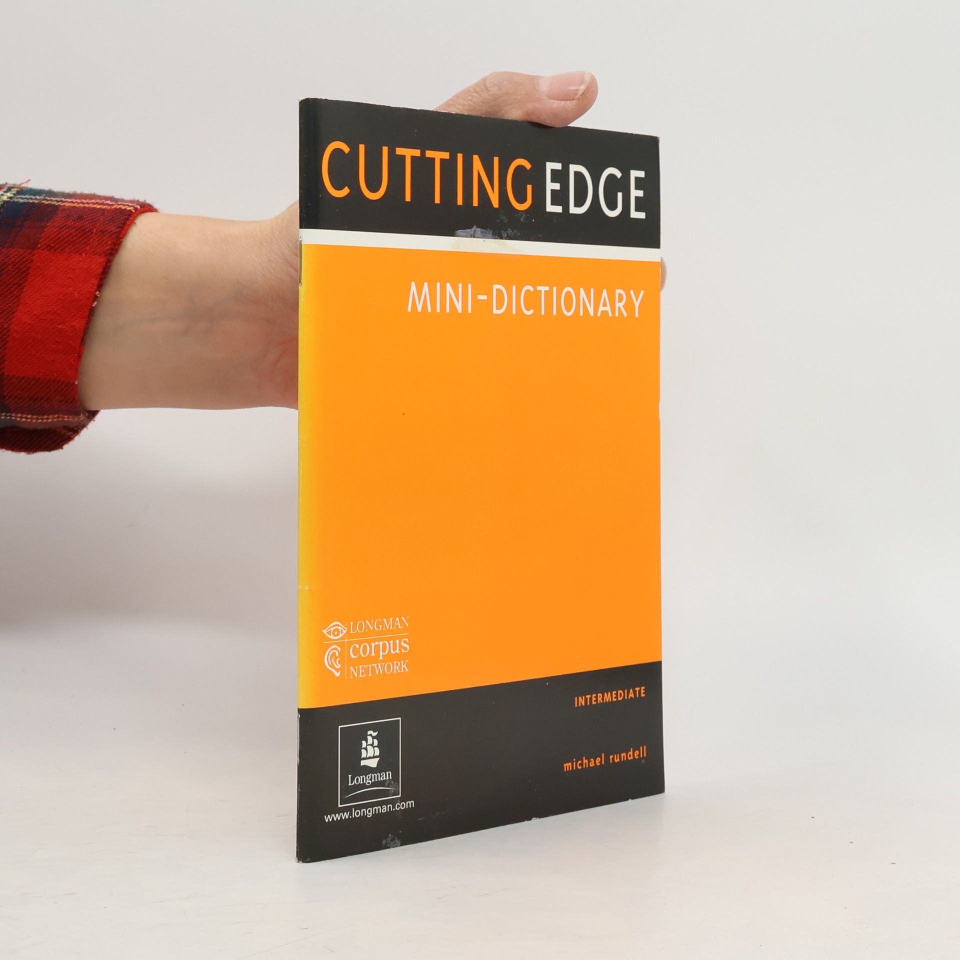 CUTTING EDGE