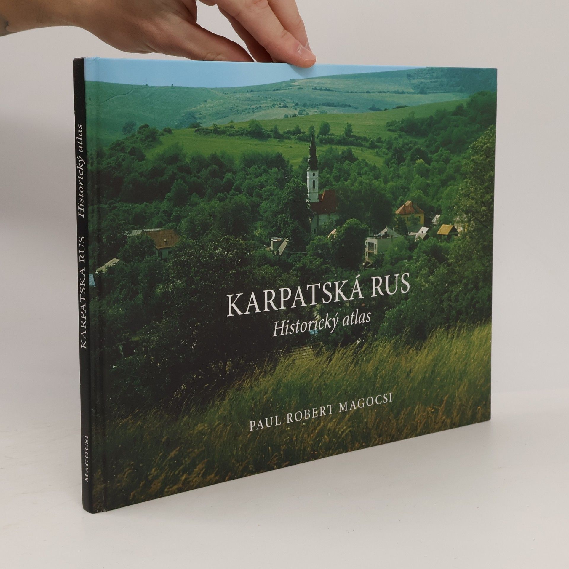 Karpatská Rus