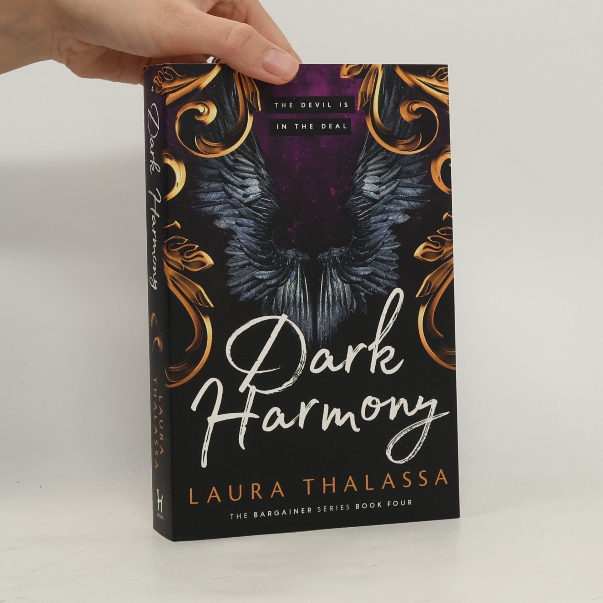 Dark Harmony