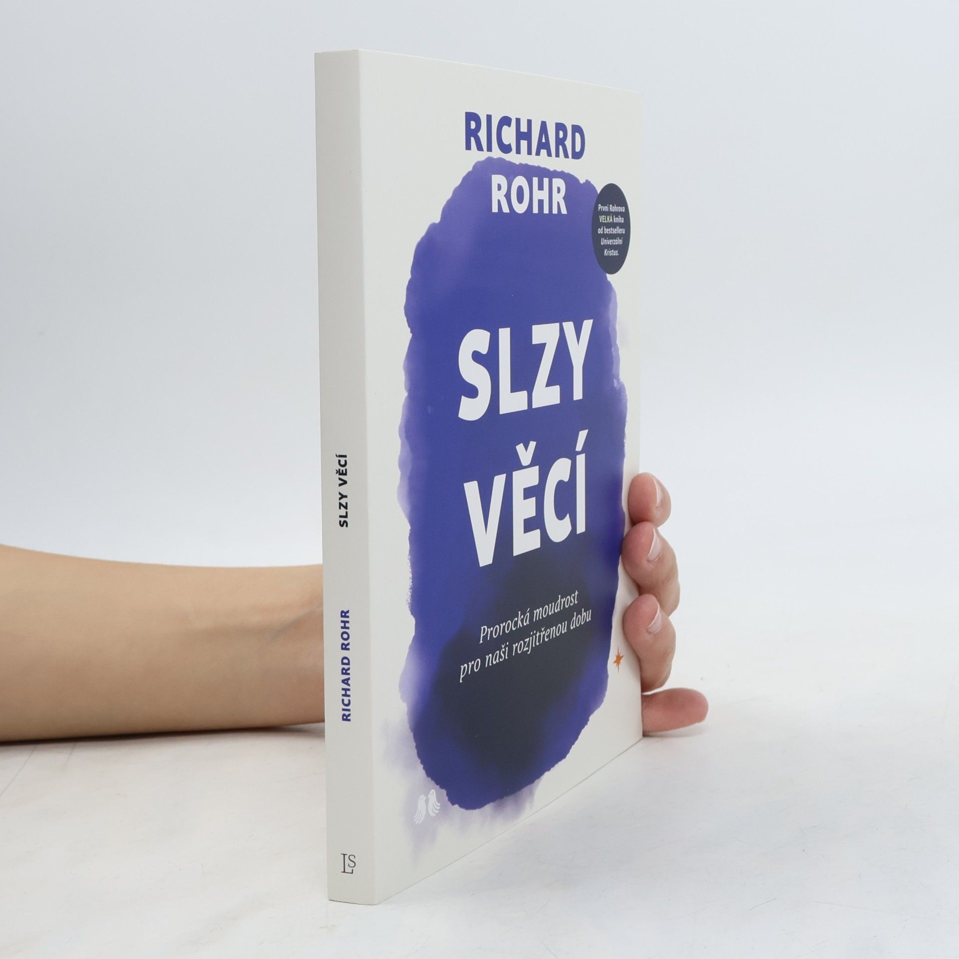 Slzy věcí