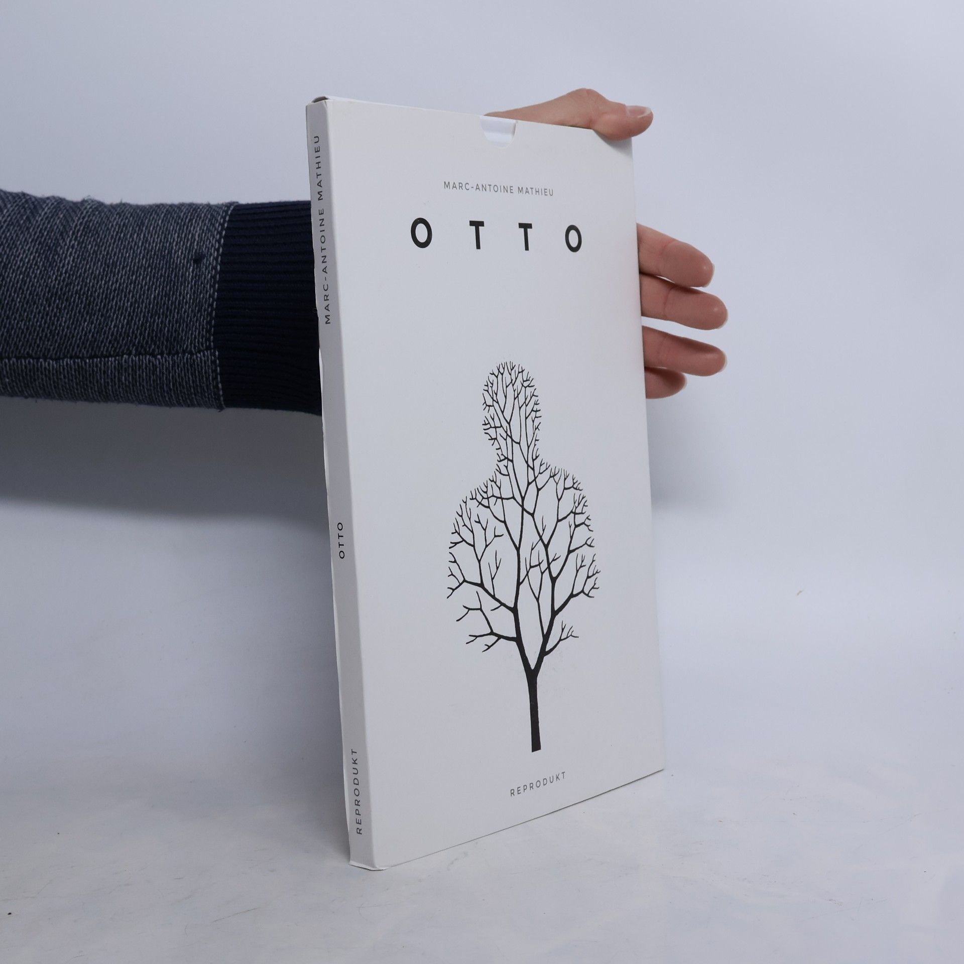 Otto