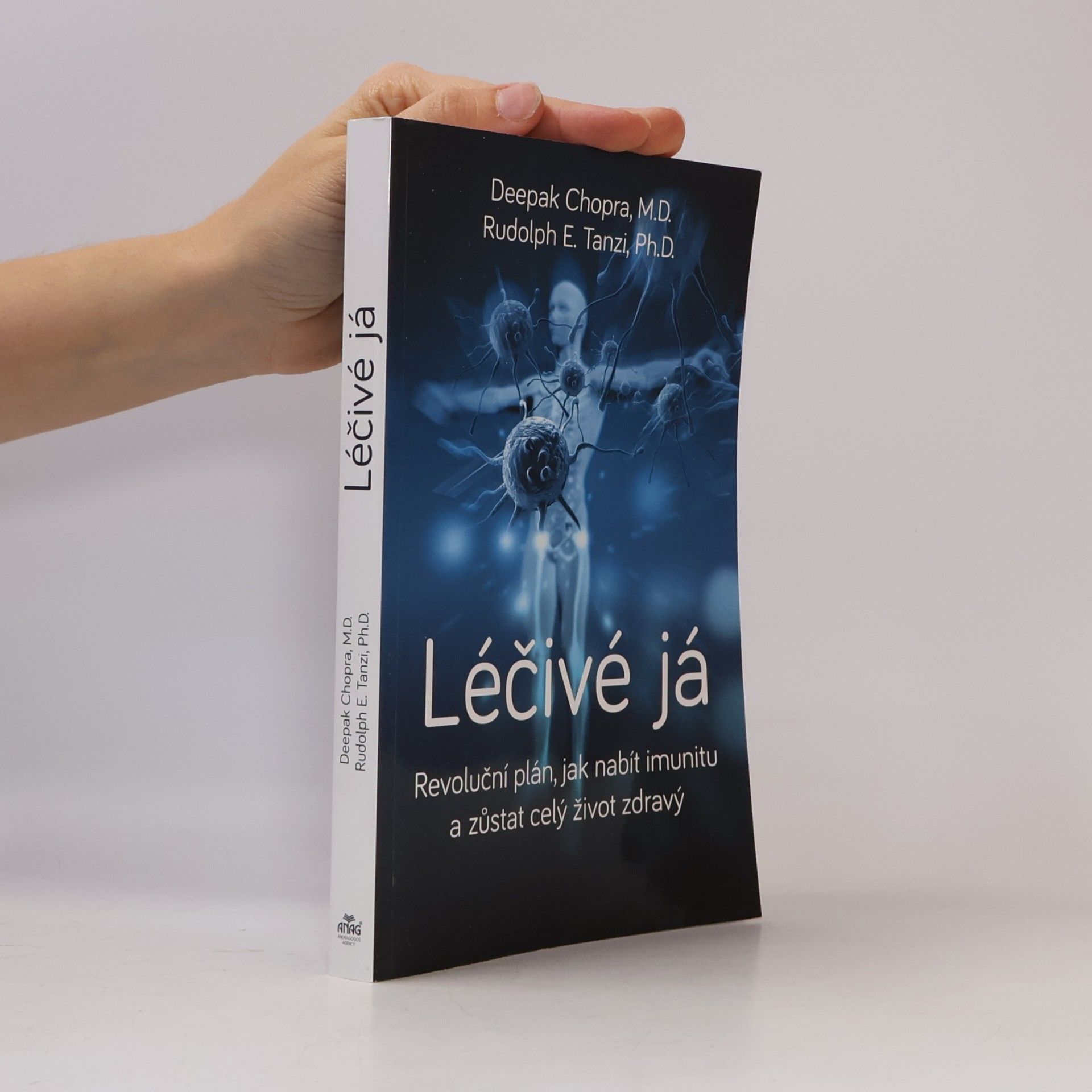 Léčivé já