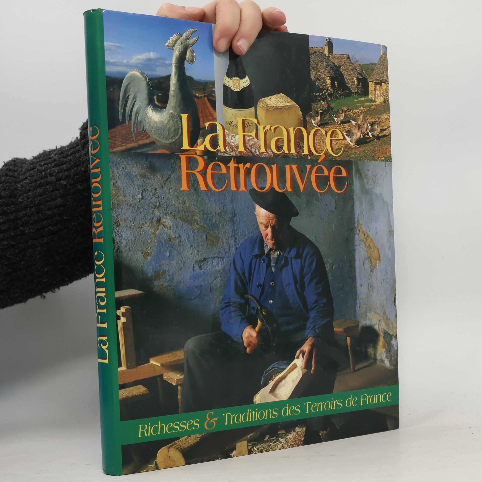 La France retrouvée