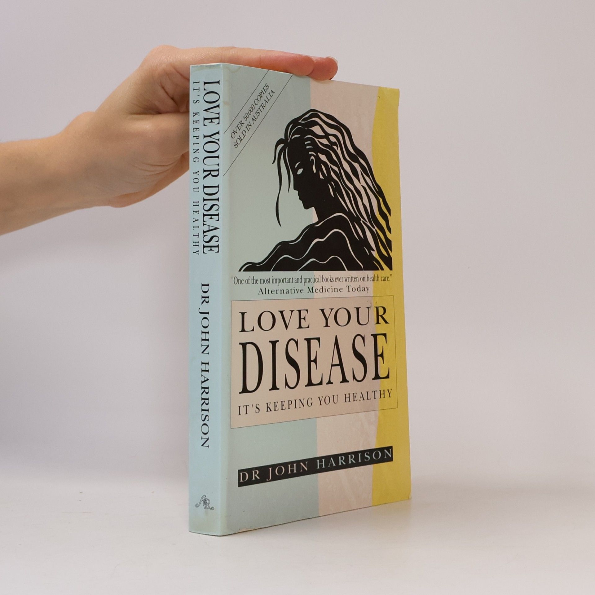 Love Your Disease