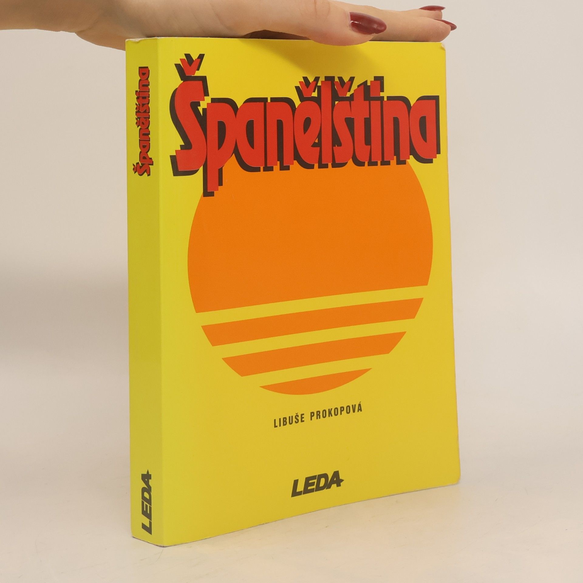 Španělština