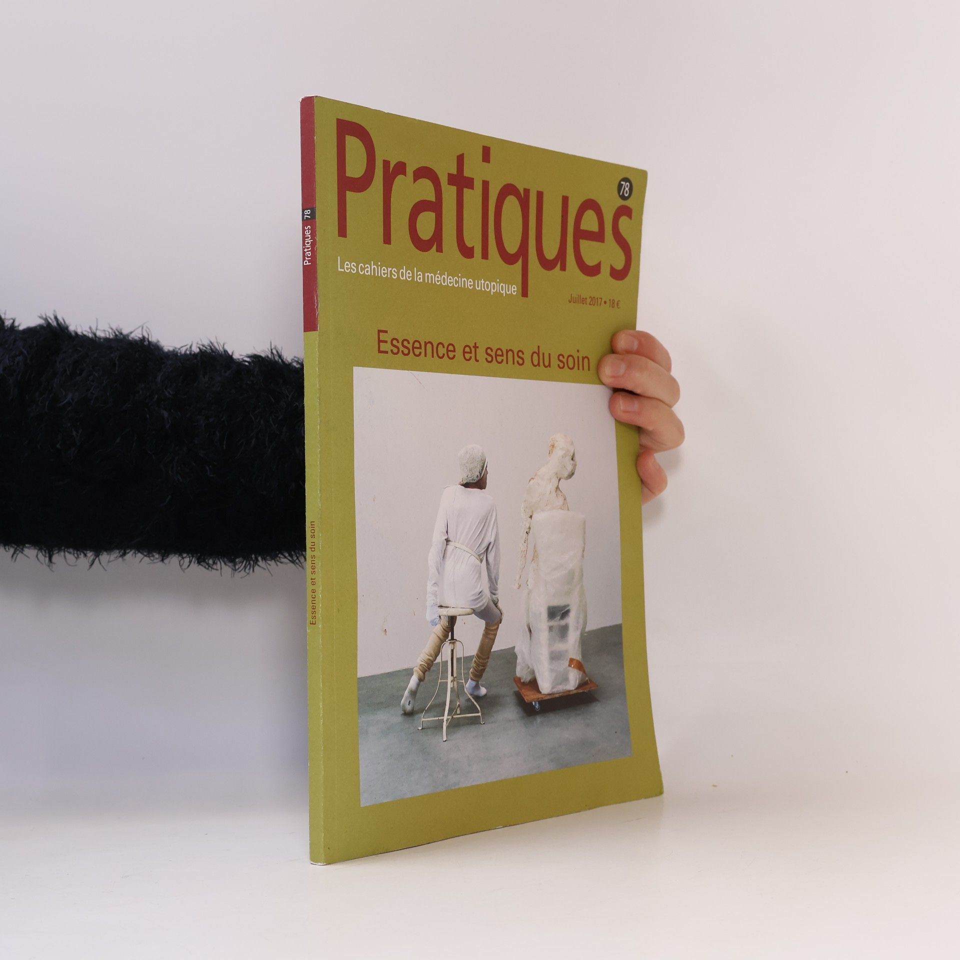 Pratiques 78