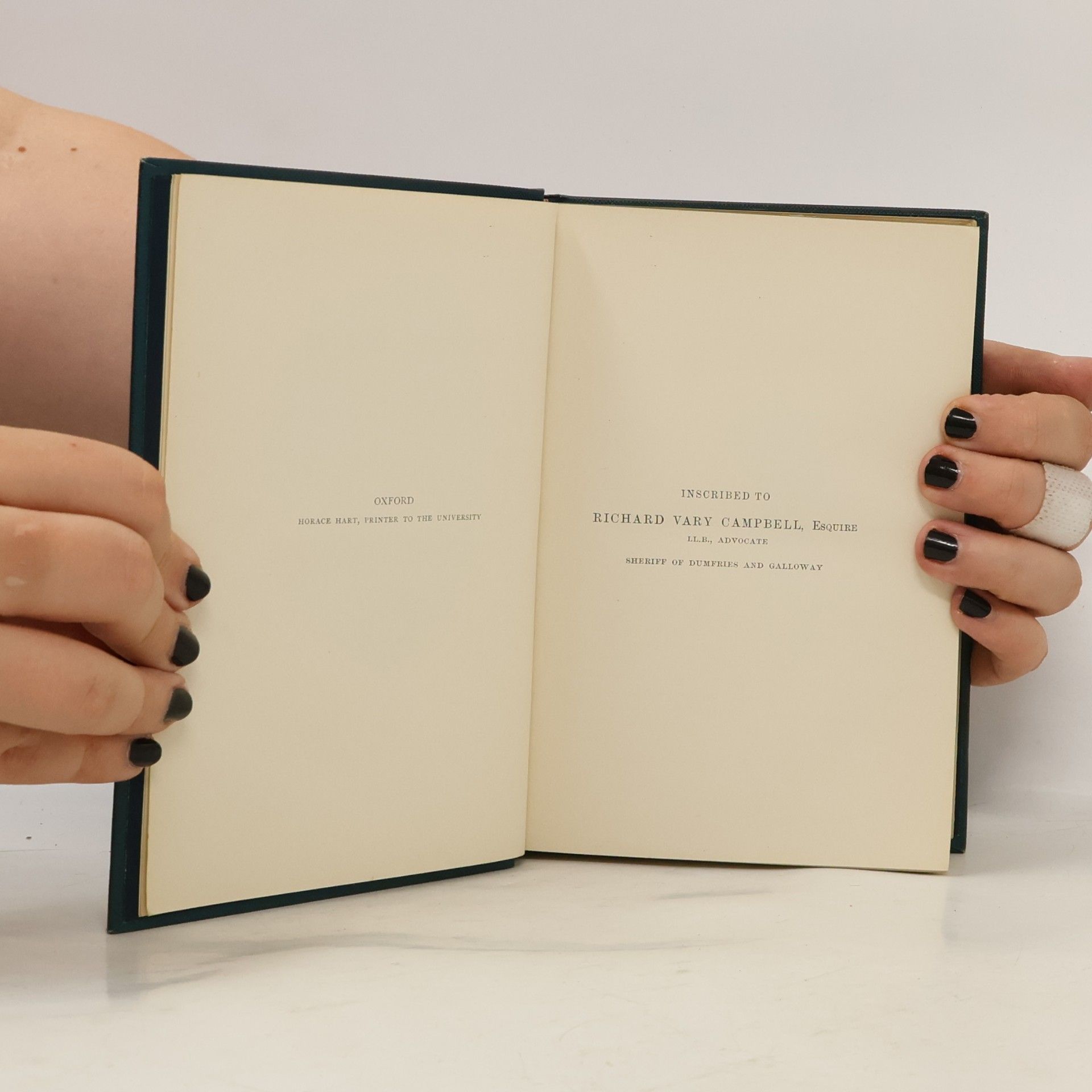 Robert Burns Burns's Poetical Works