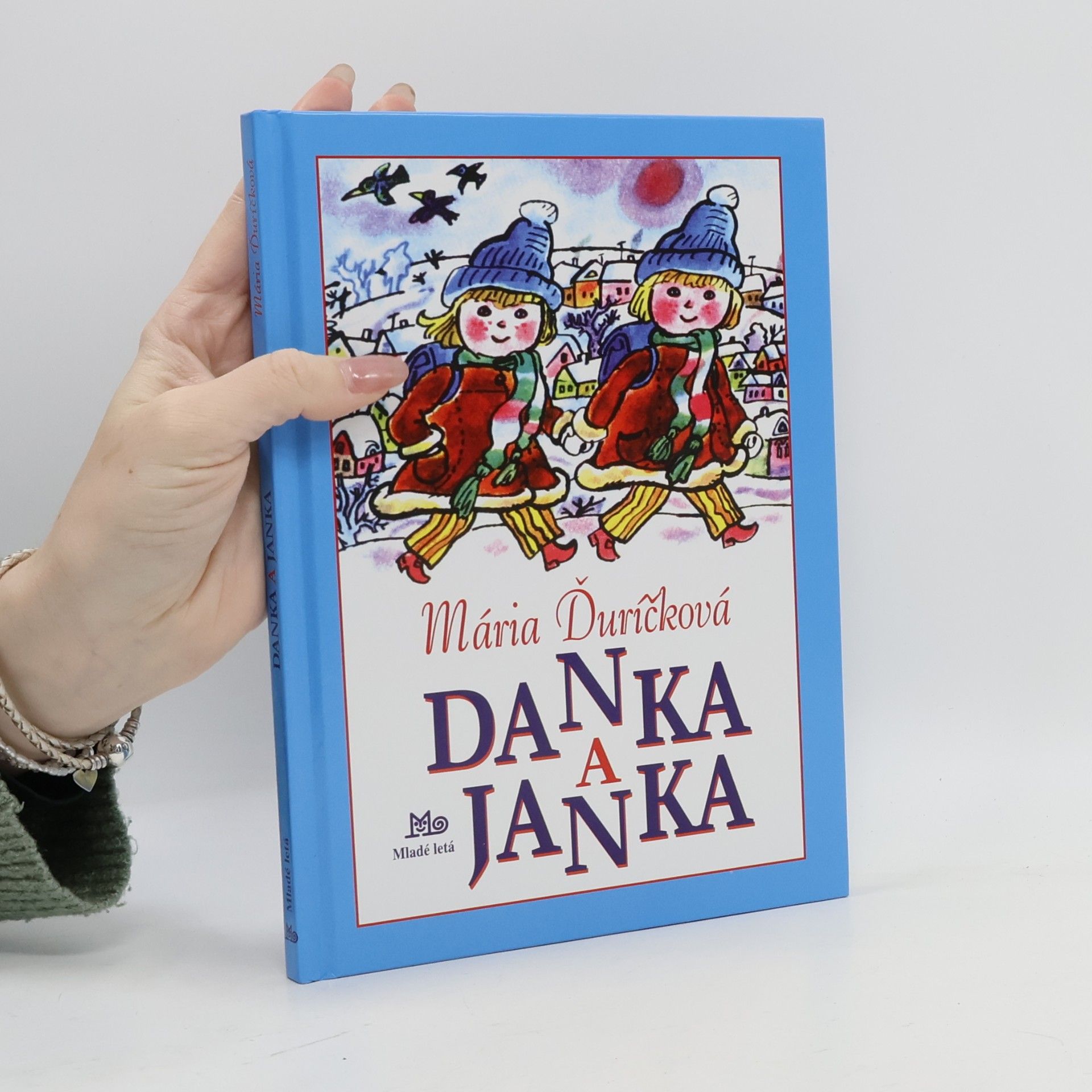 Danka a Janka