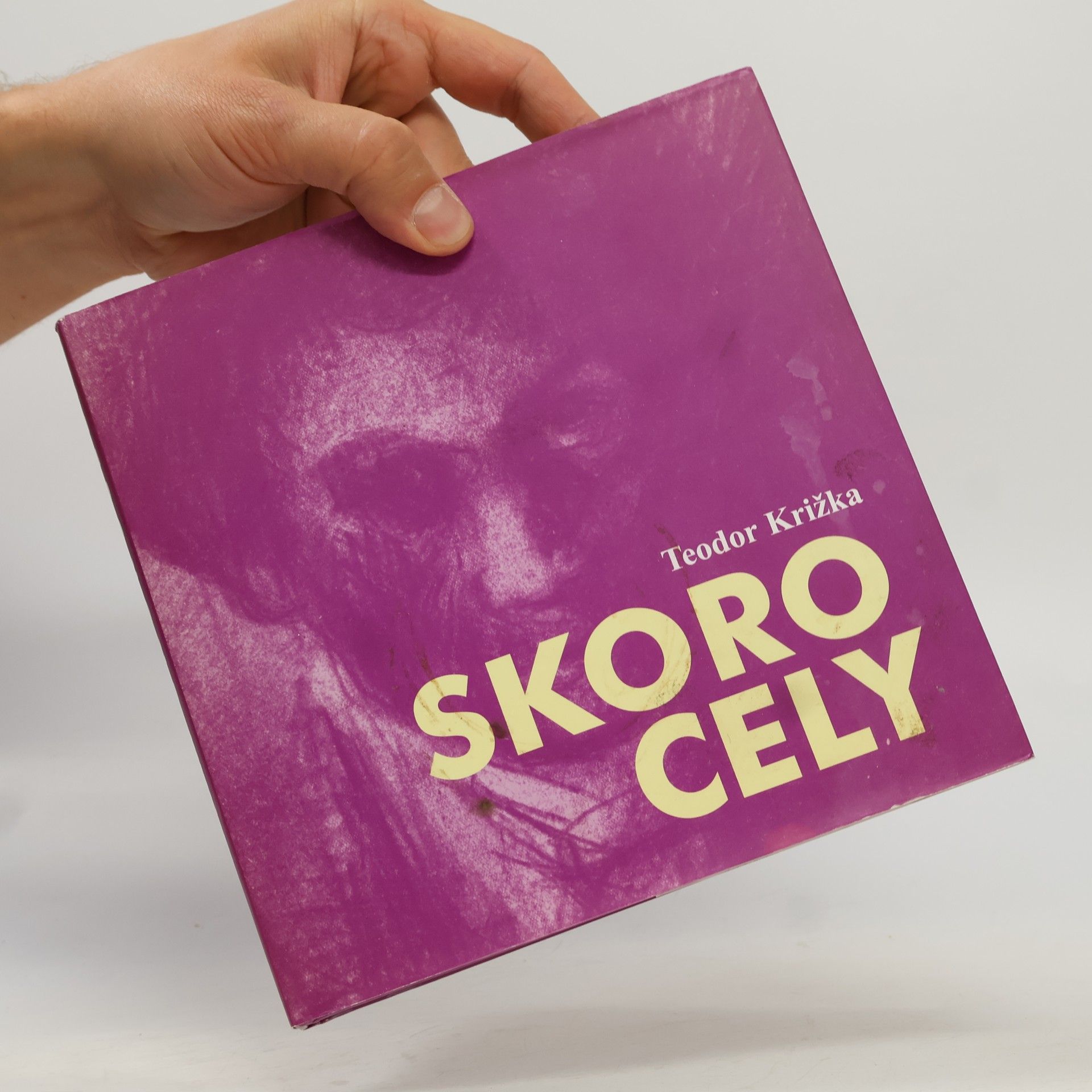 Teodor Križka Skorocely