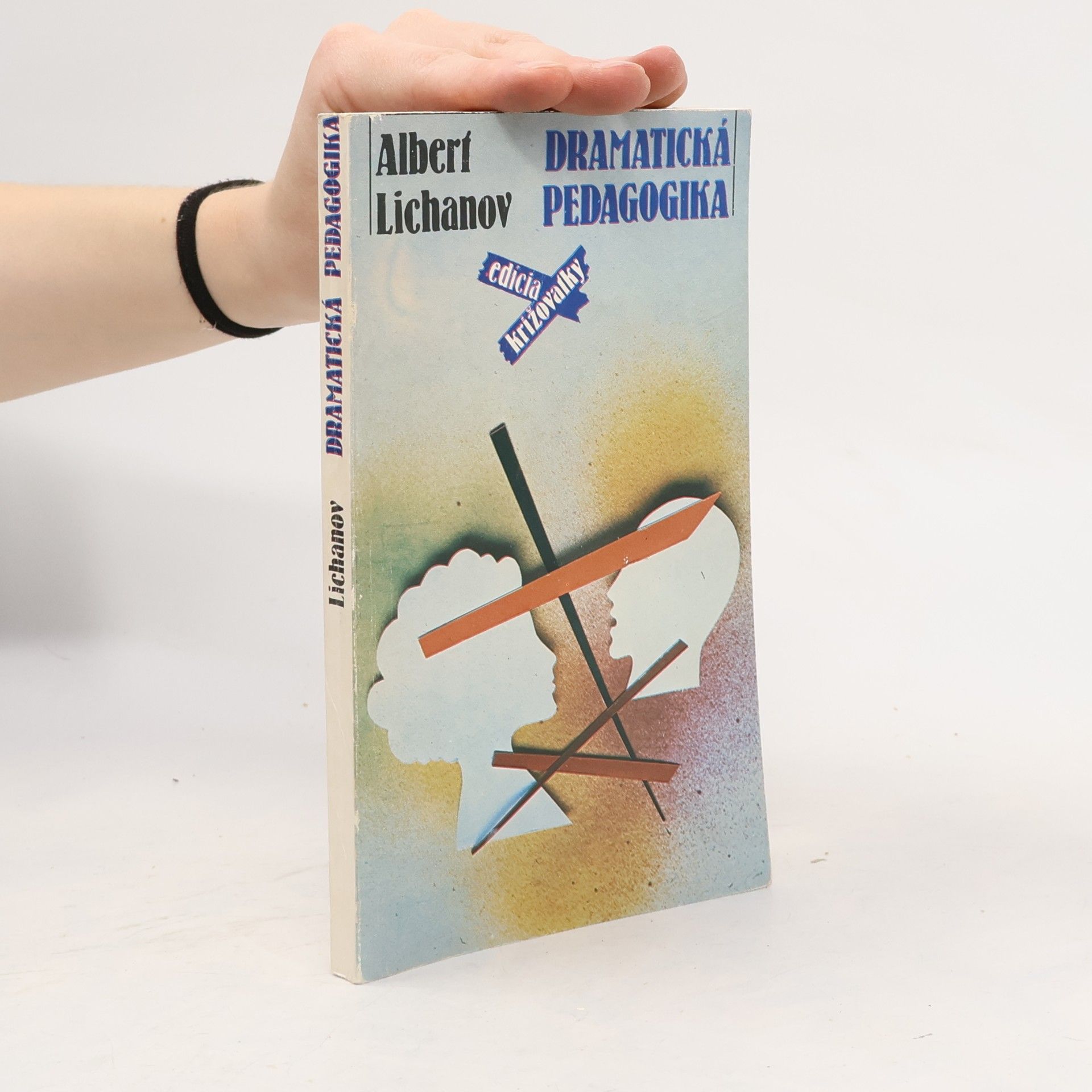 Dramatická pedagogika