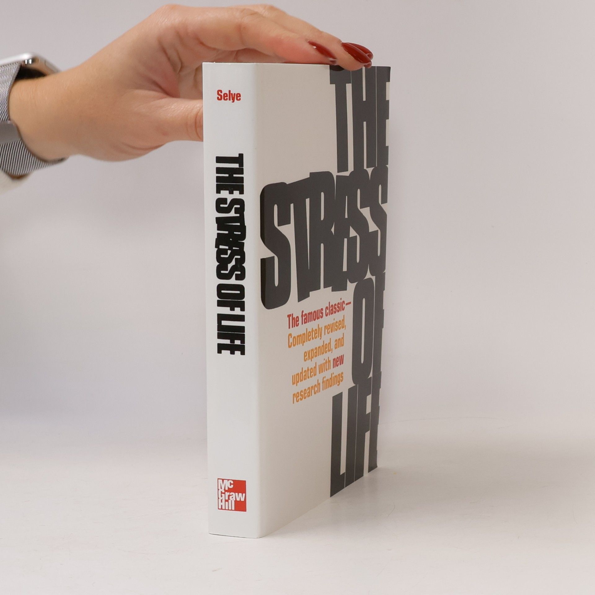 The Stress of Life