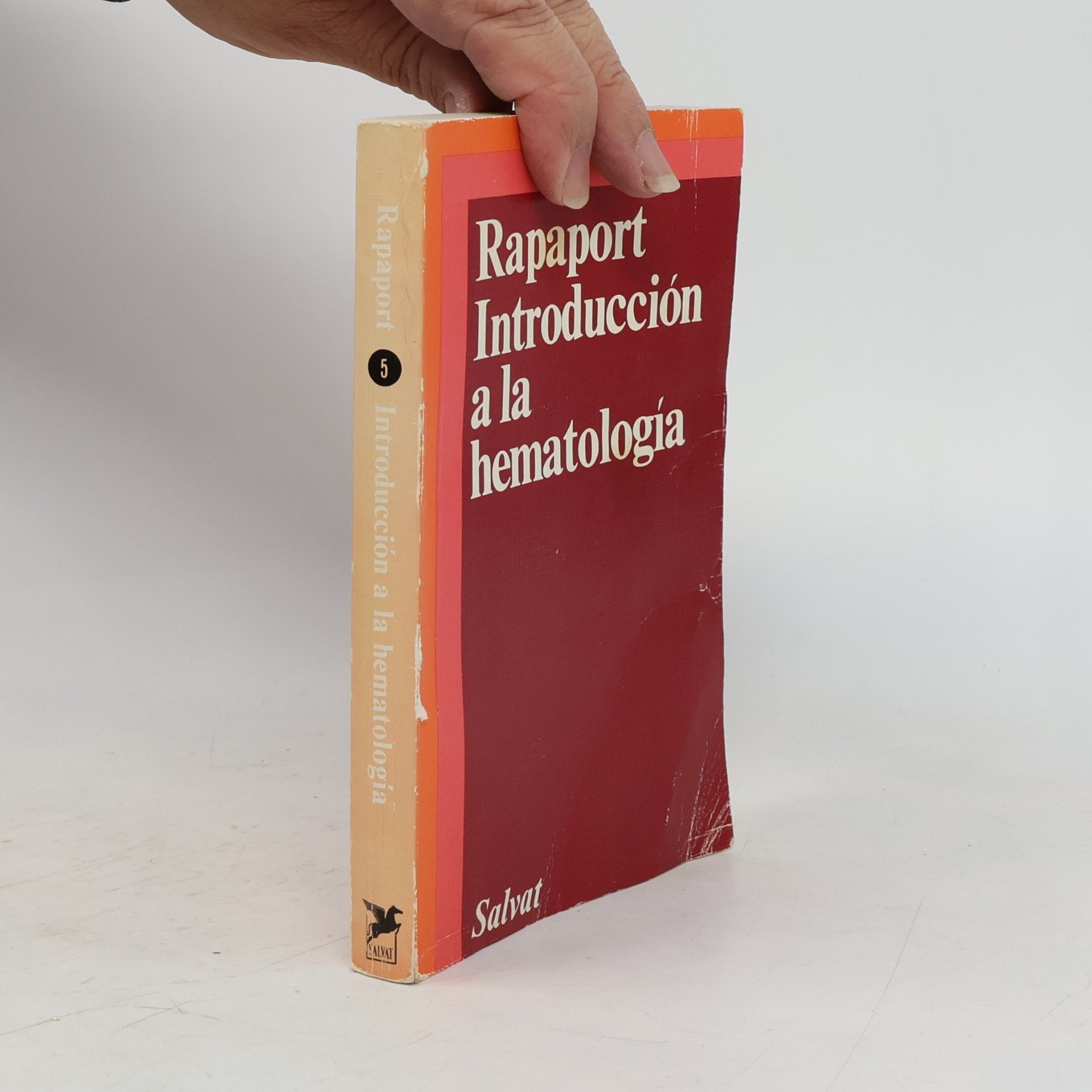 Introducción a la hematología