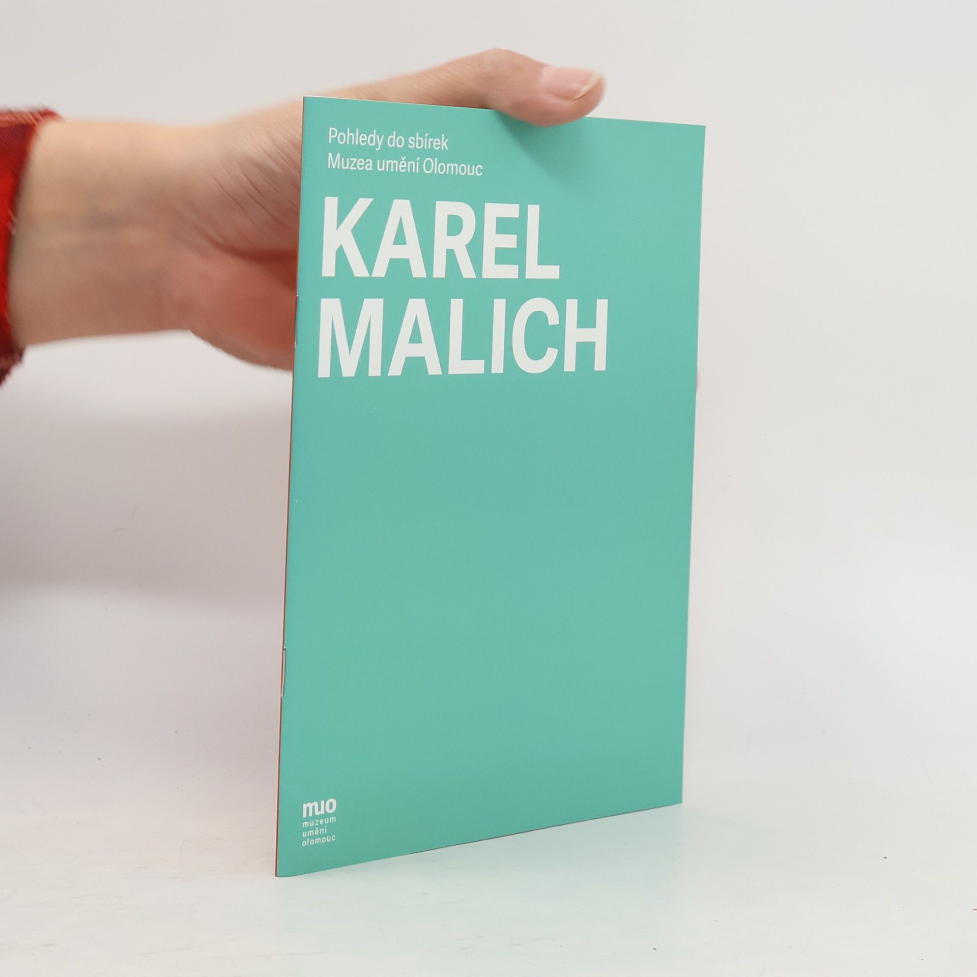 Karel Malich