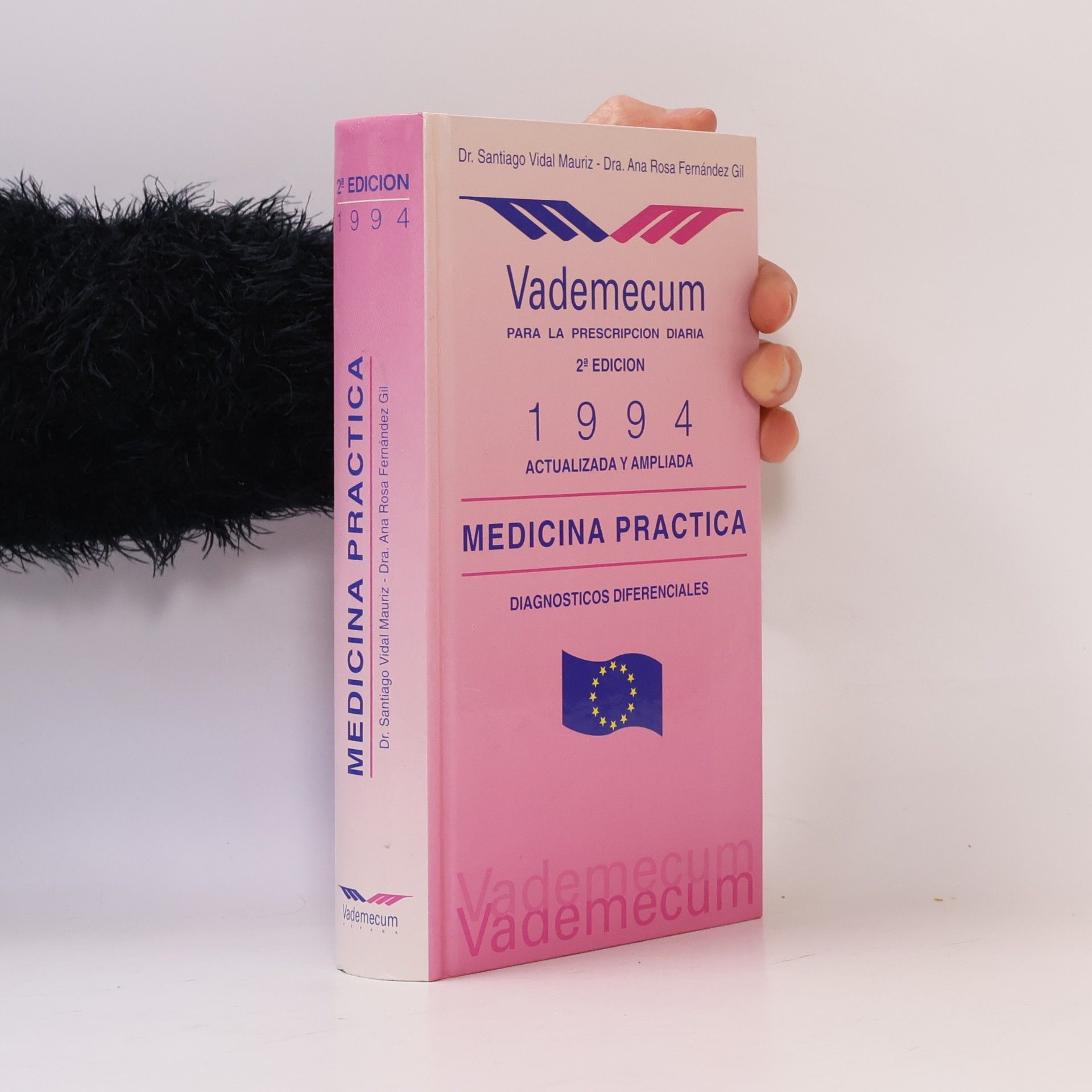 Vademecum: Medicina Practica
