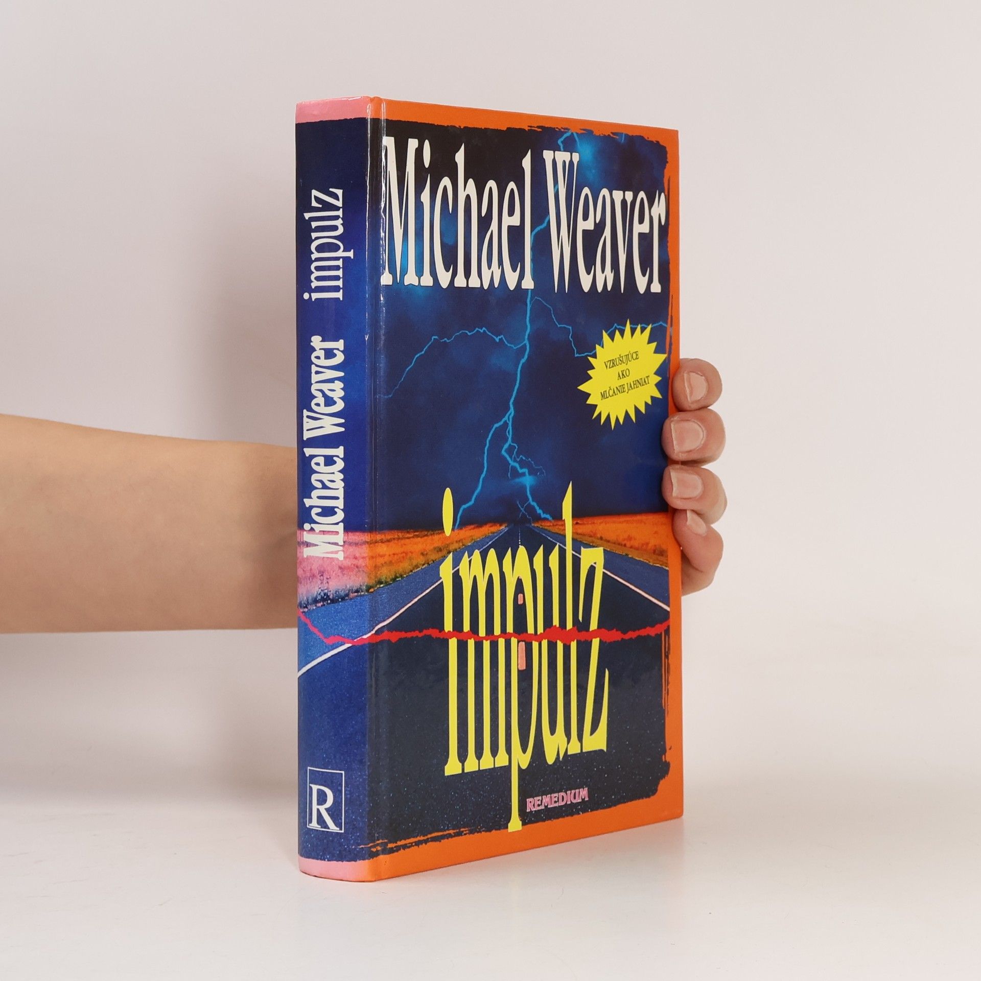 Michael Weaver Impulz