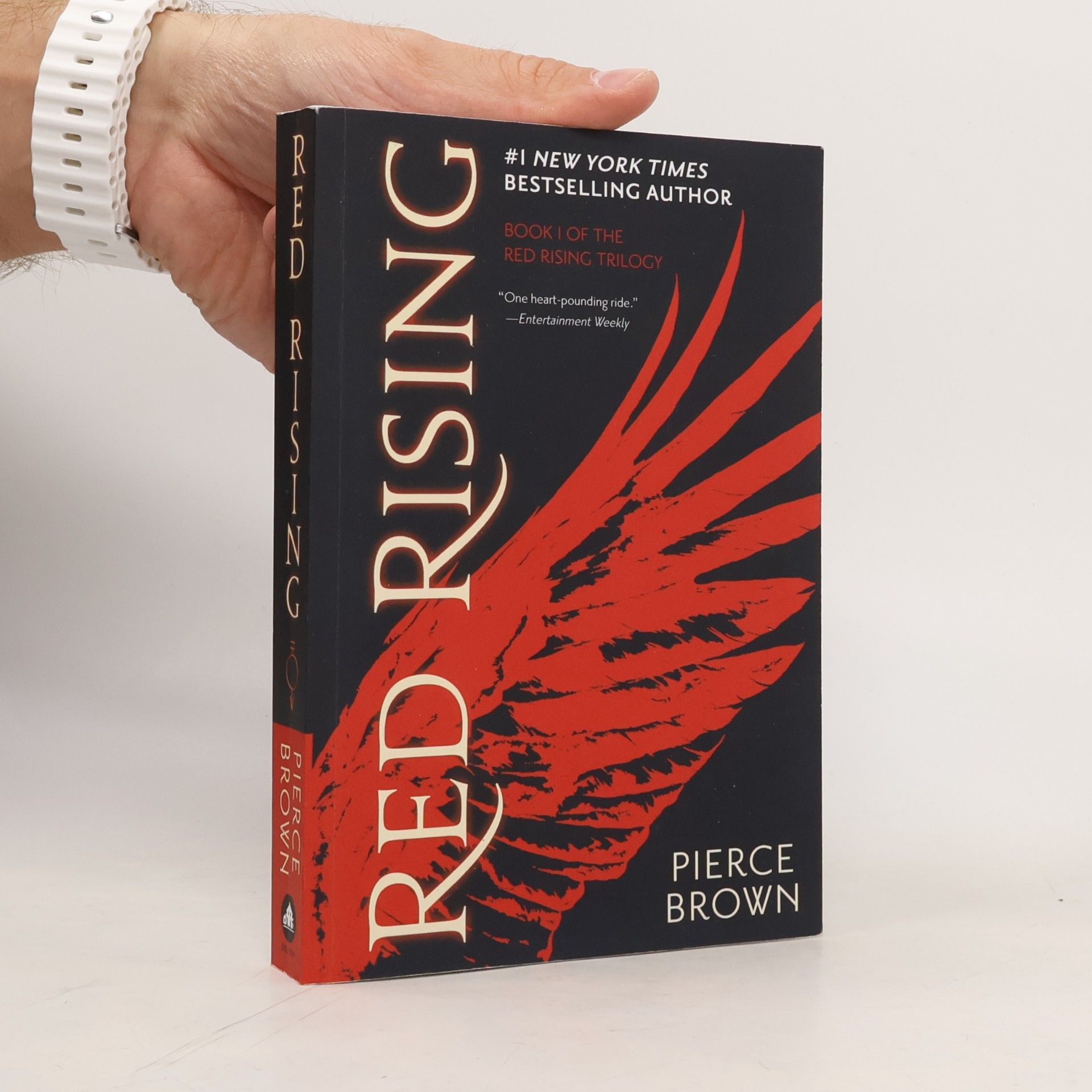 Red Rising