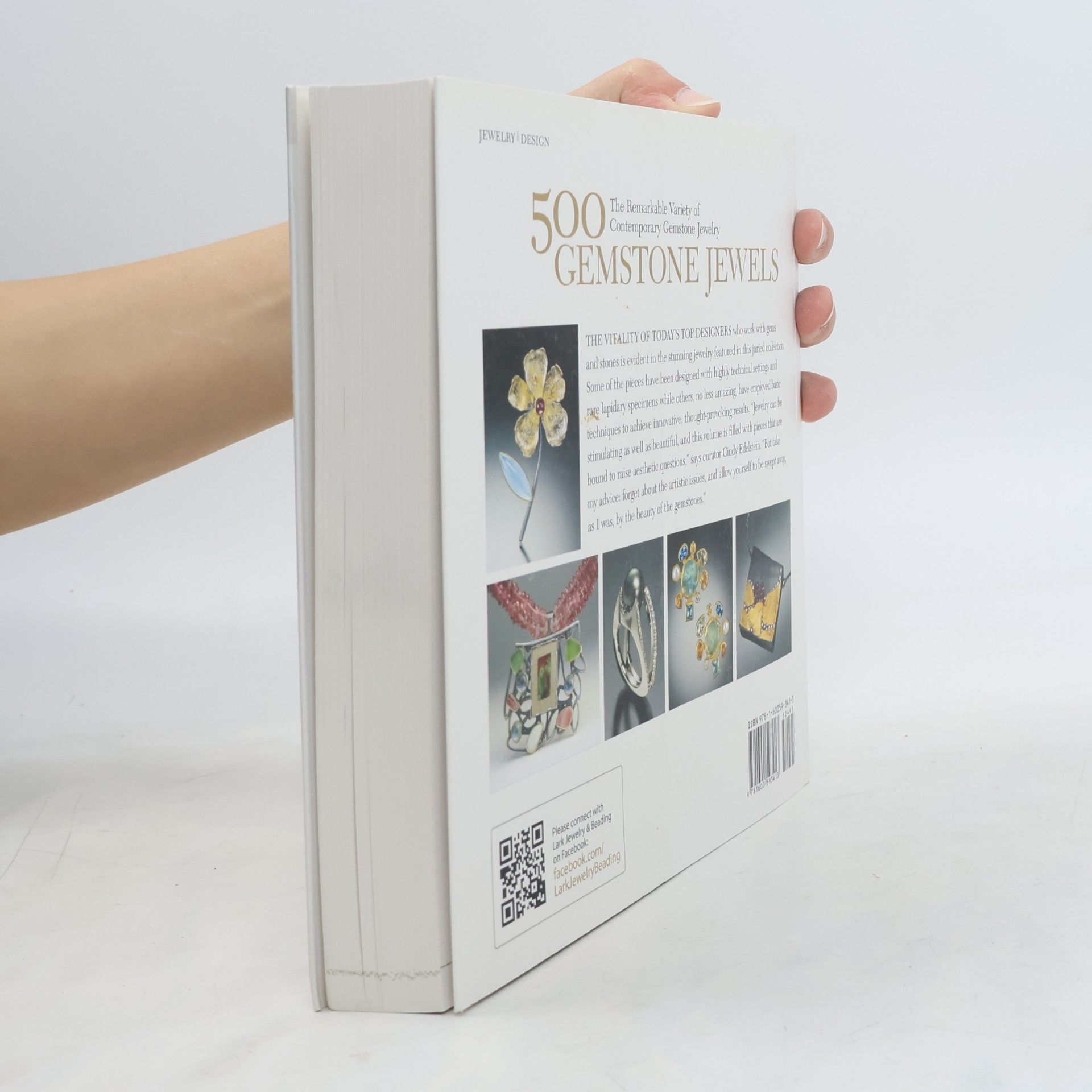Marthe Le Van 500 Gemstone Jewels