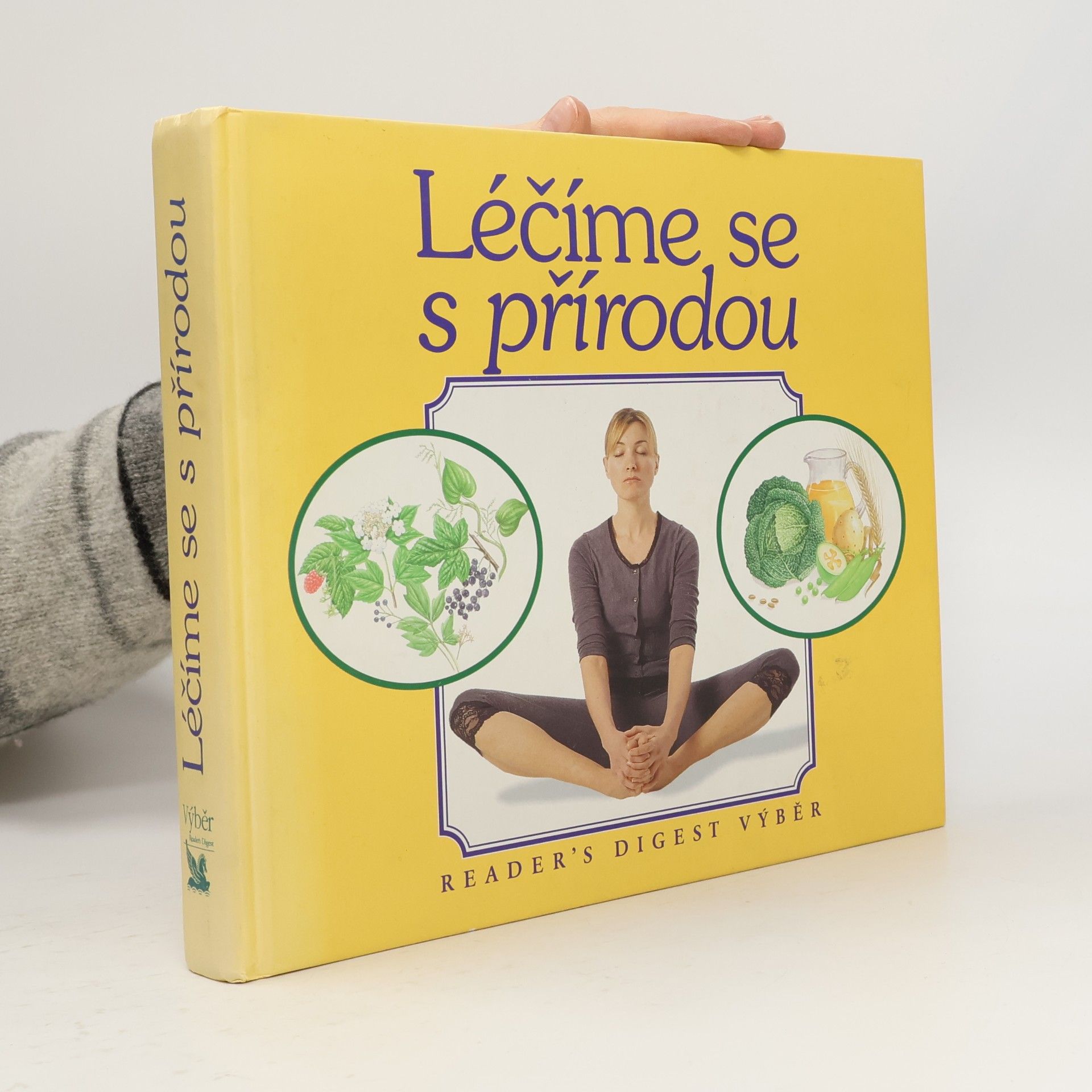 Léčíme se s přírodou