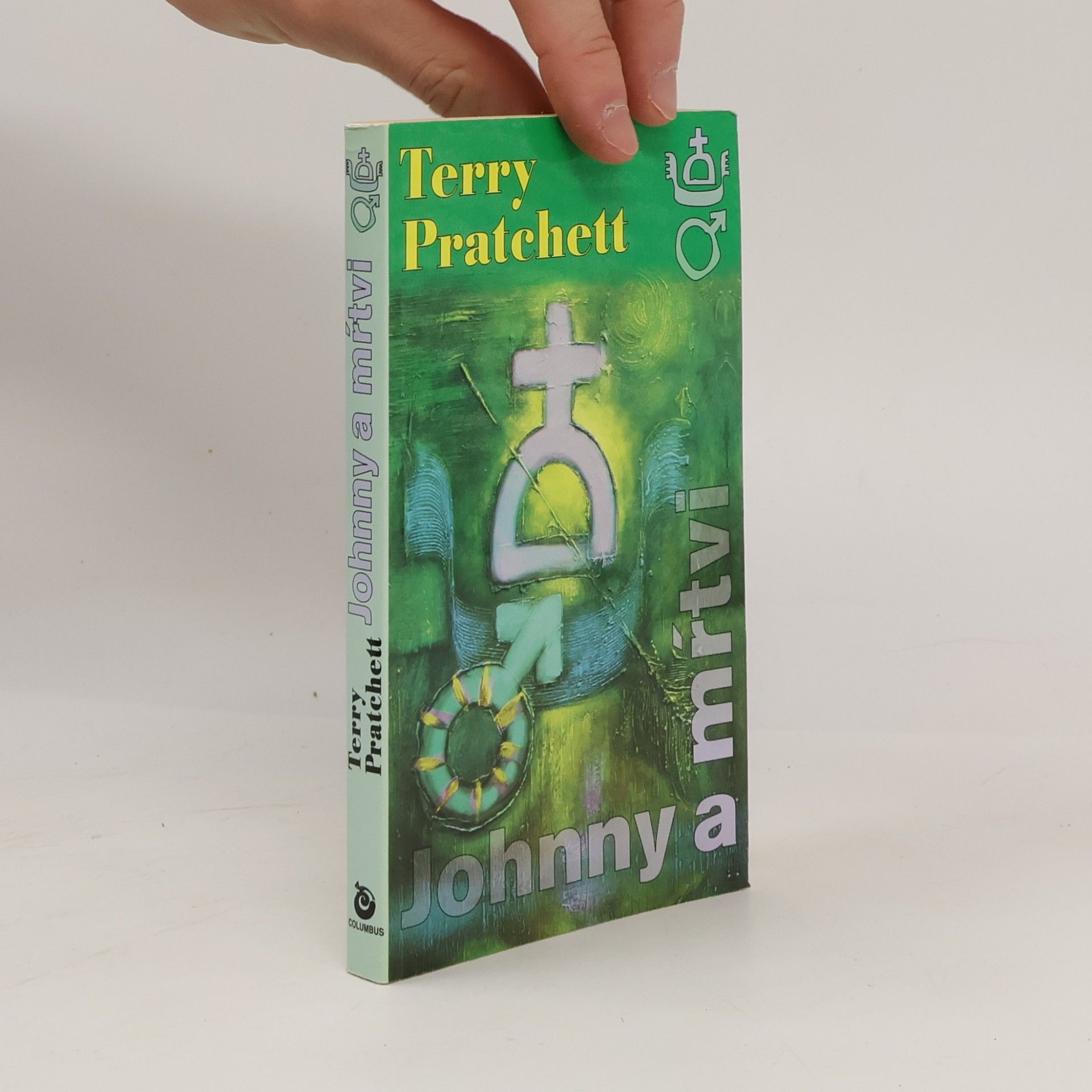 Johnny a mŕtvi